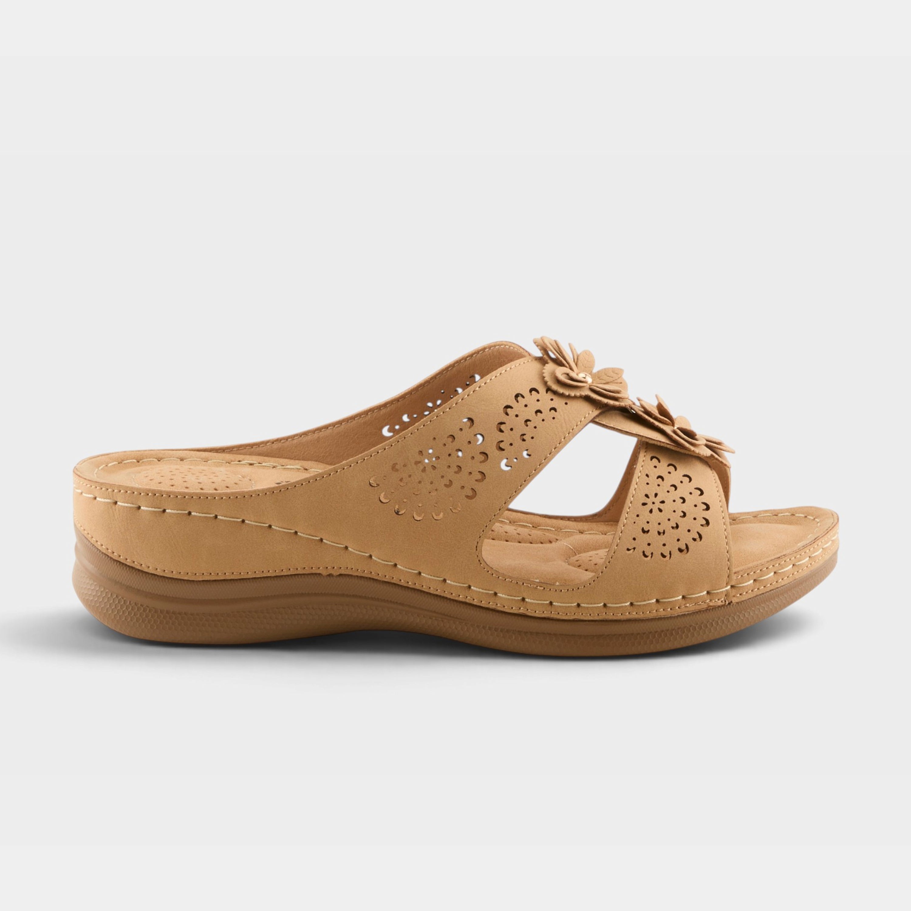 Patrizia Dipti Beige Sandal