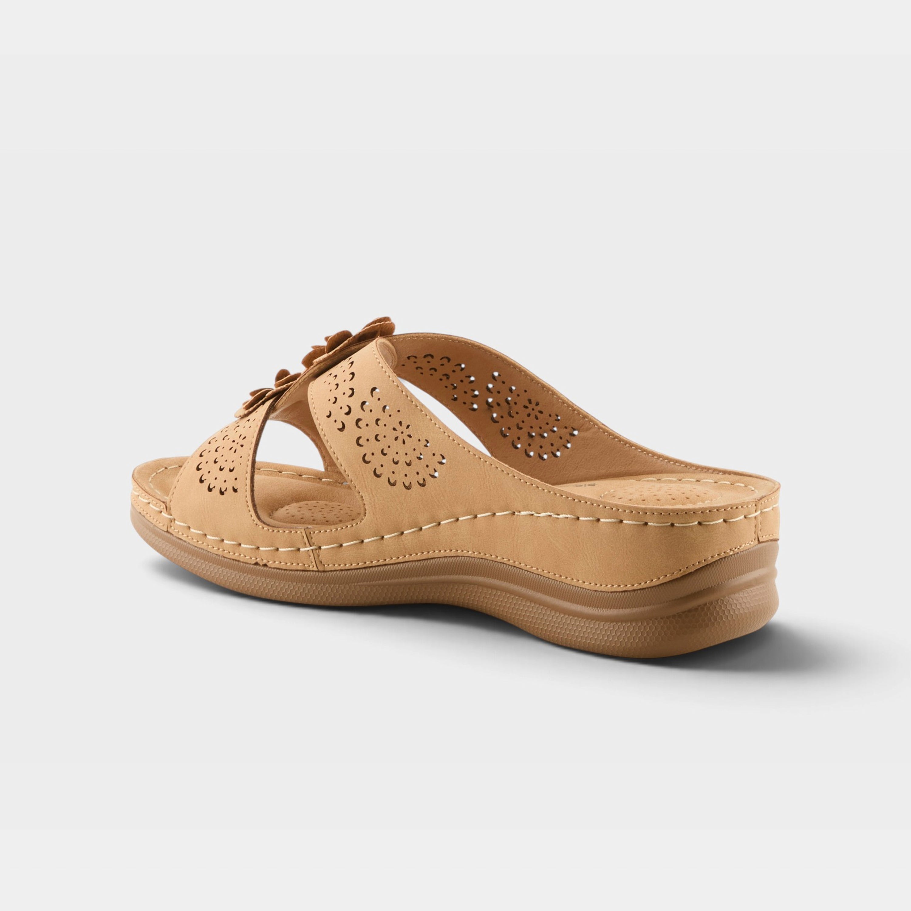 Patrizia Dipti Beige Sandal