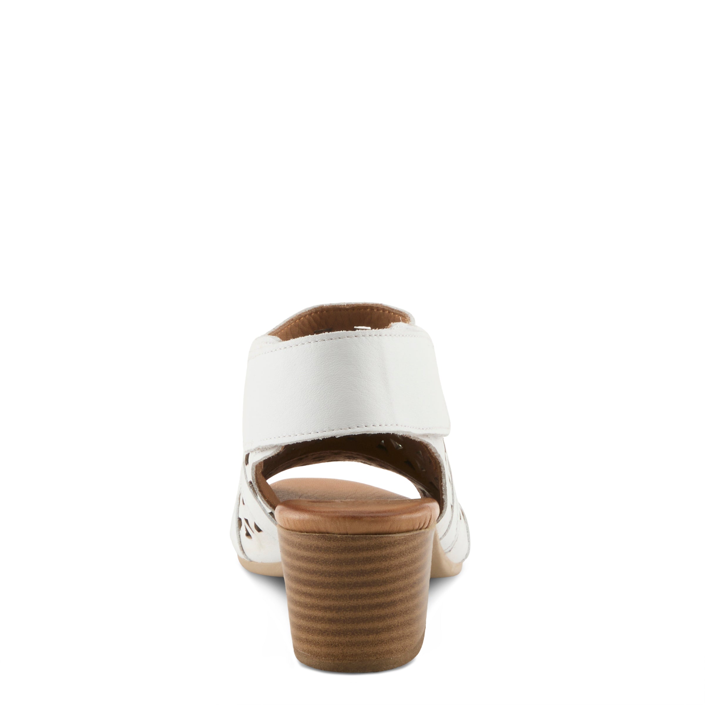 Spring Step Spring Step DOROTHA Sandals sandal in black with comfortable everyday design