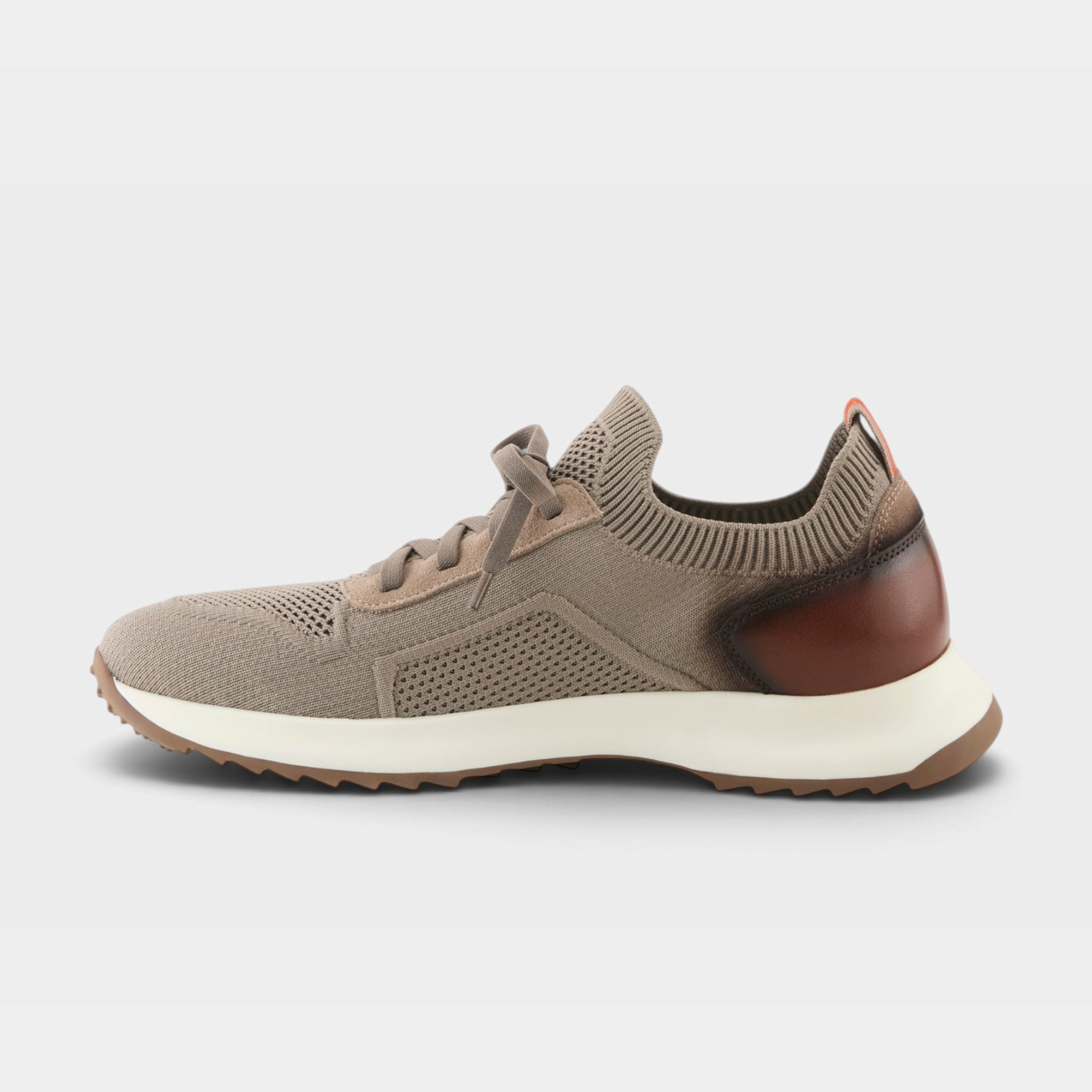 Spring Step Men Draven Grey Sneaker