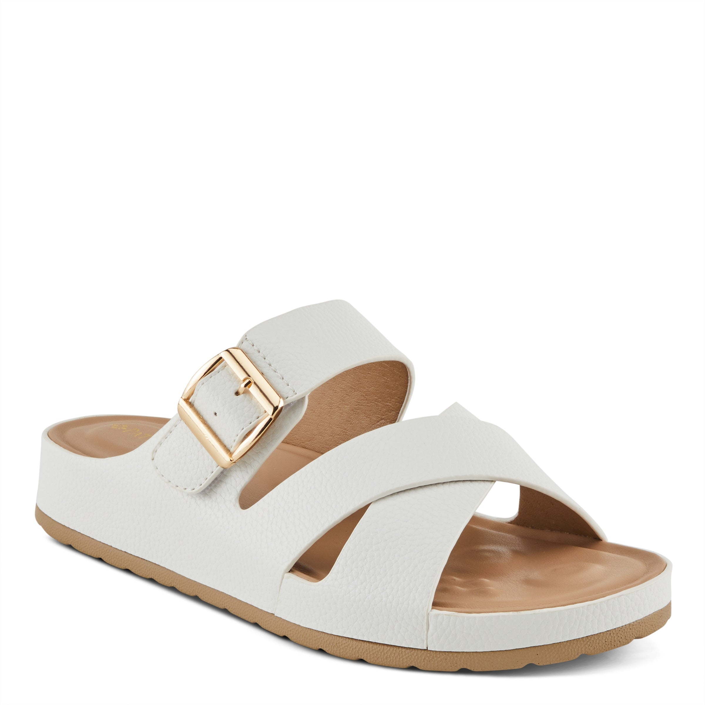 Patrizia Eliza Sandals – Spring Step Shoes
