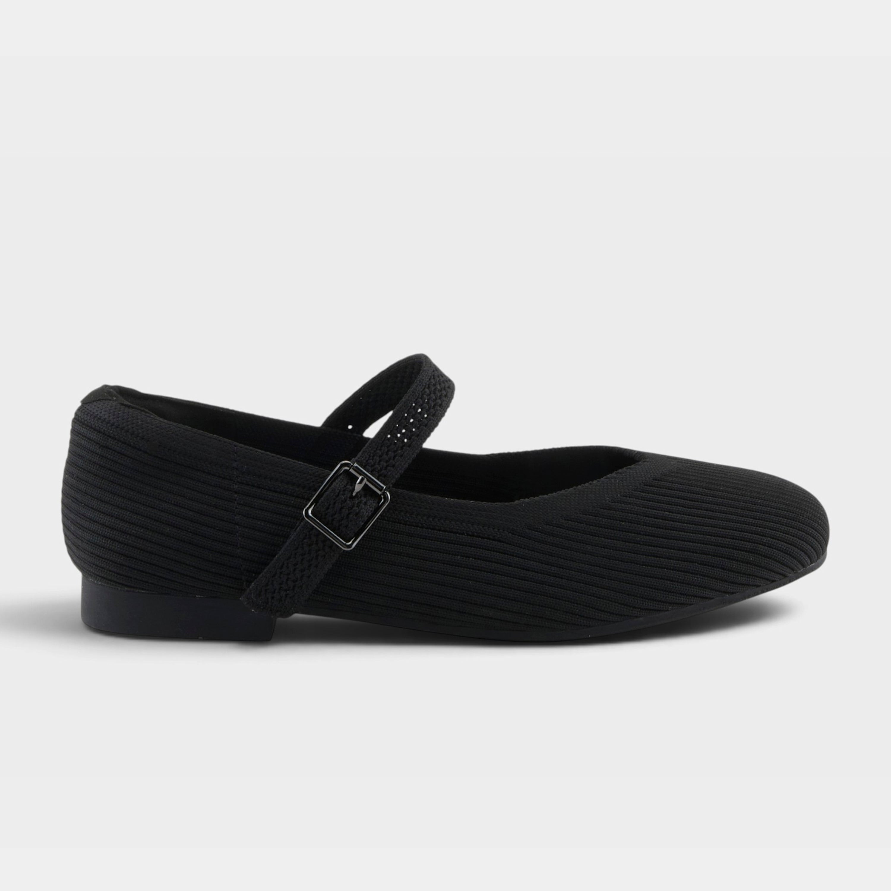 Patrizia Emarithe Black Shoe