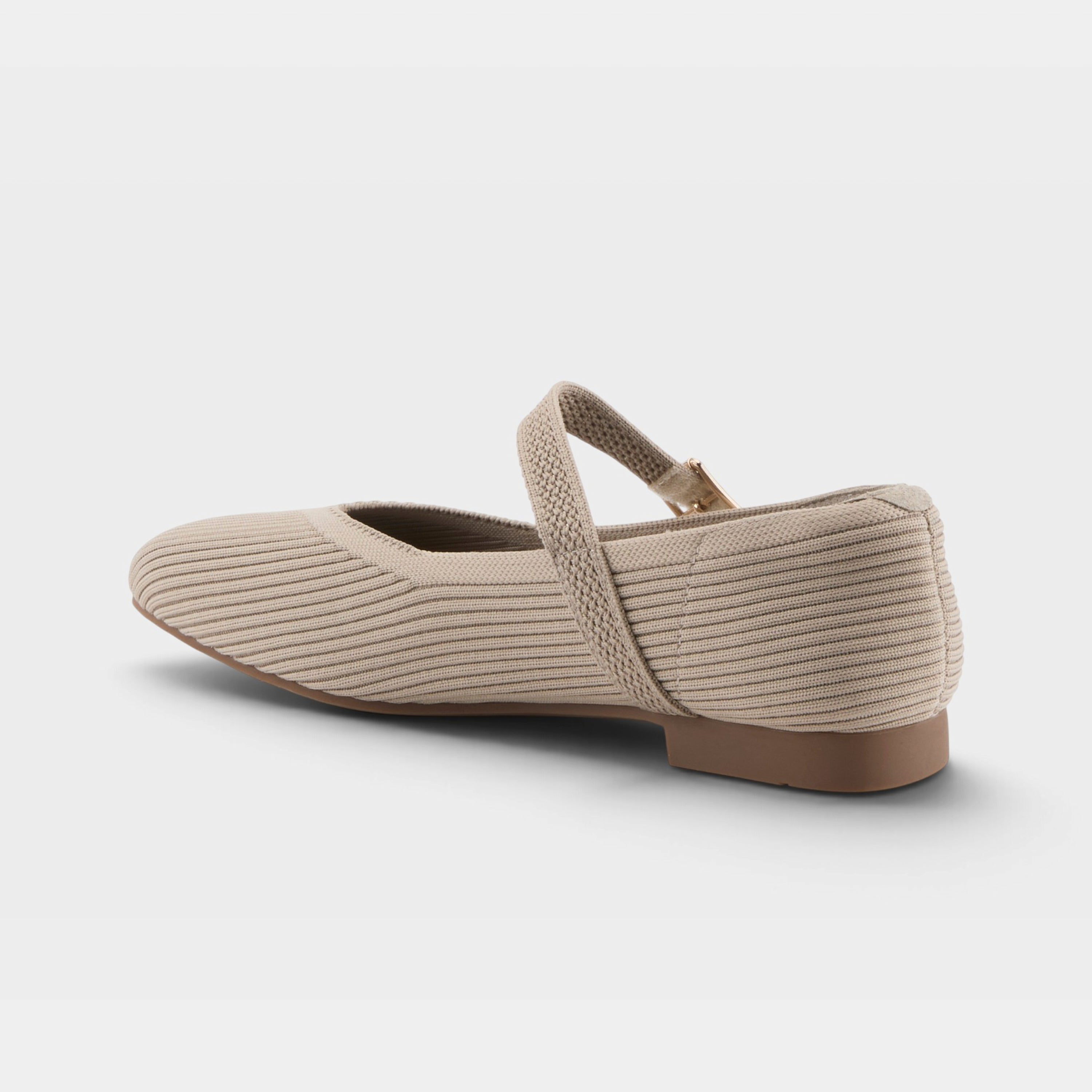 Patrizia Emarithe Light Taupe Shoe