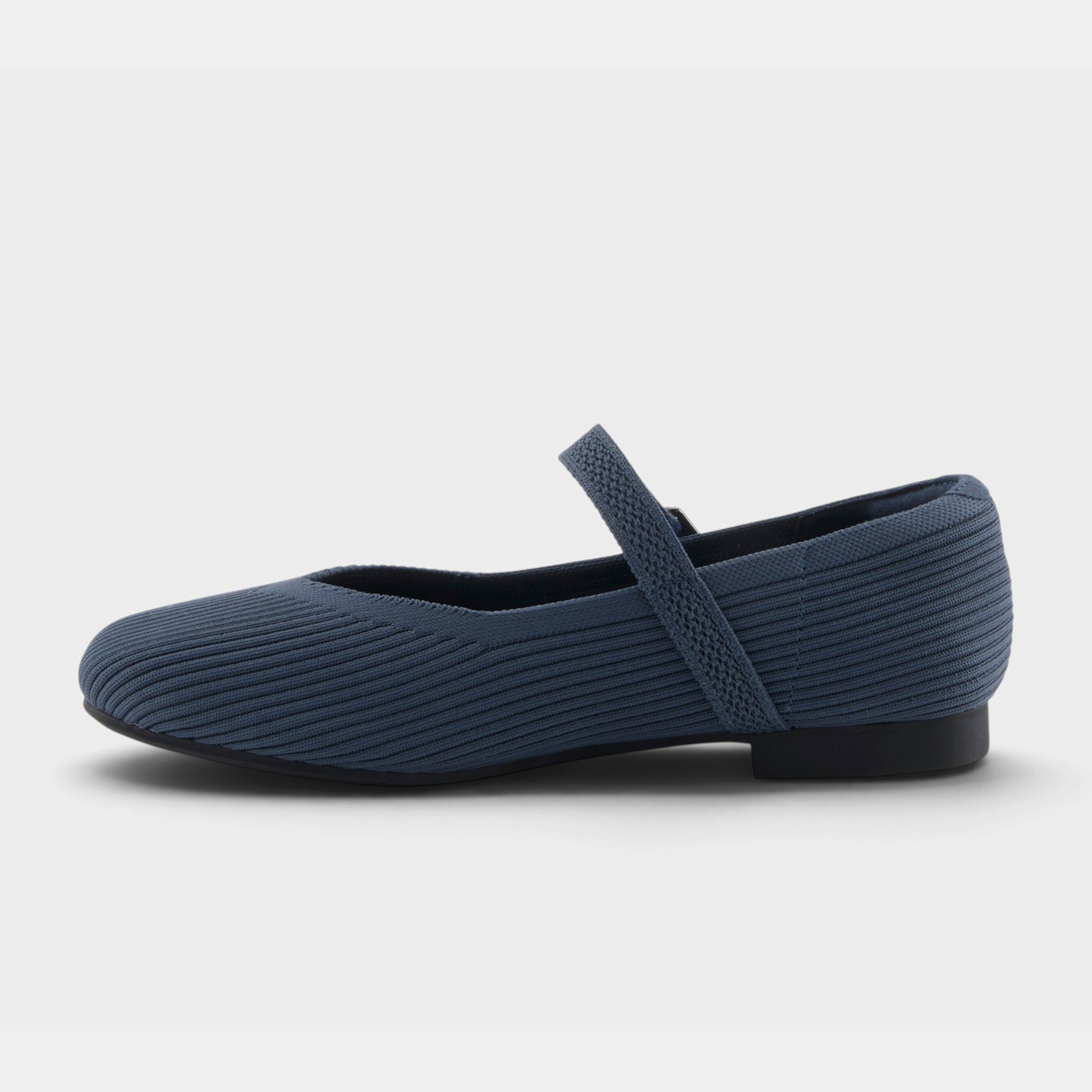 Patrizia Emarithe Navy Shoe