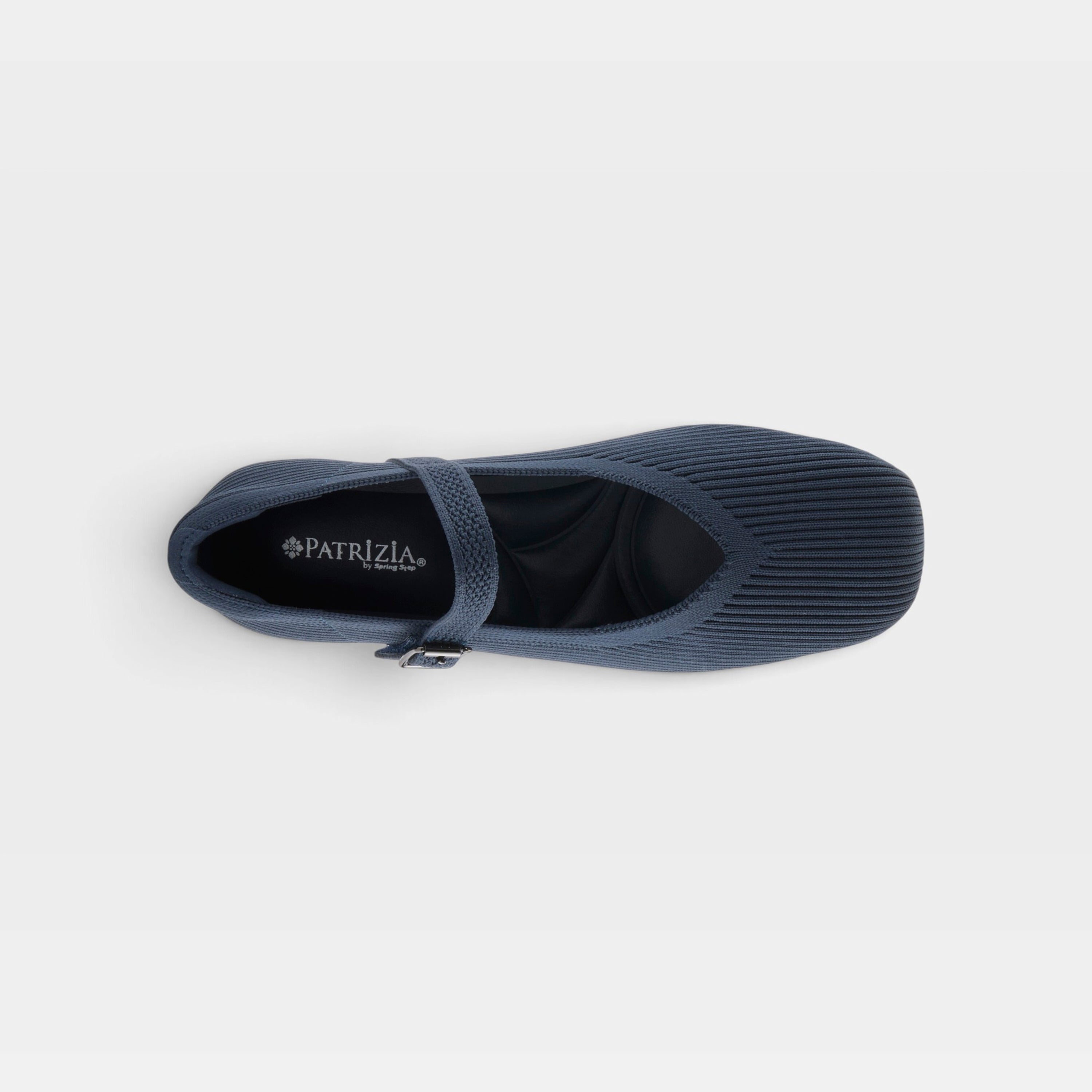 Patrizia Emarithe Navy Shoe