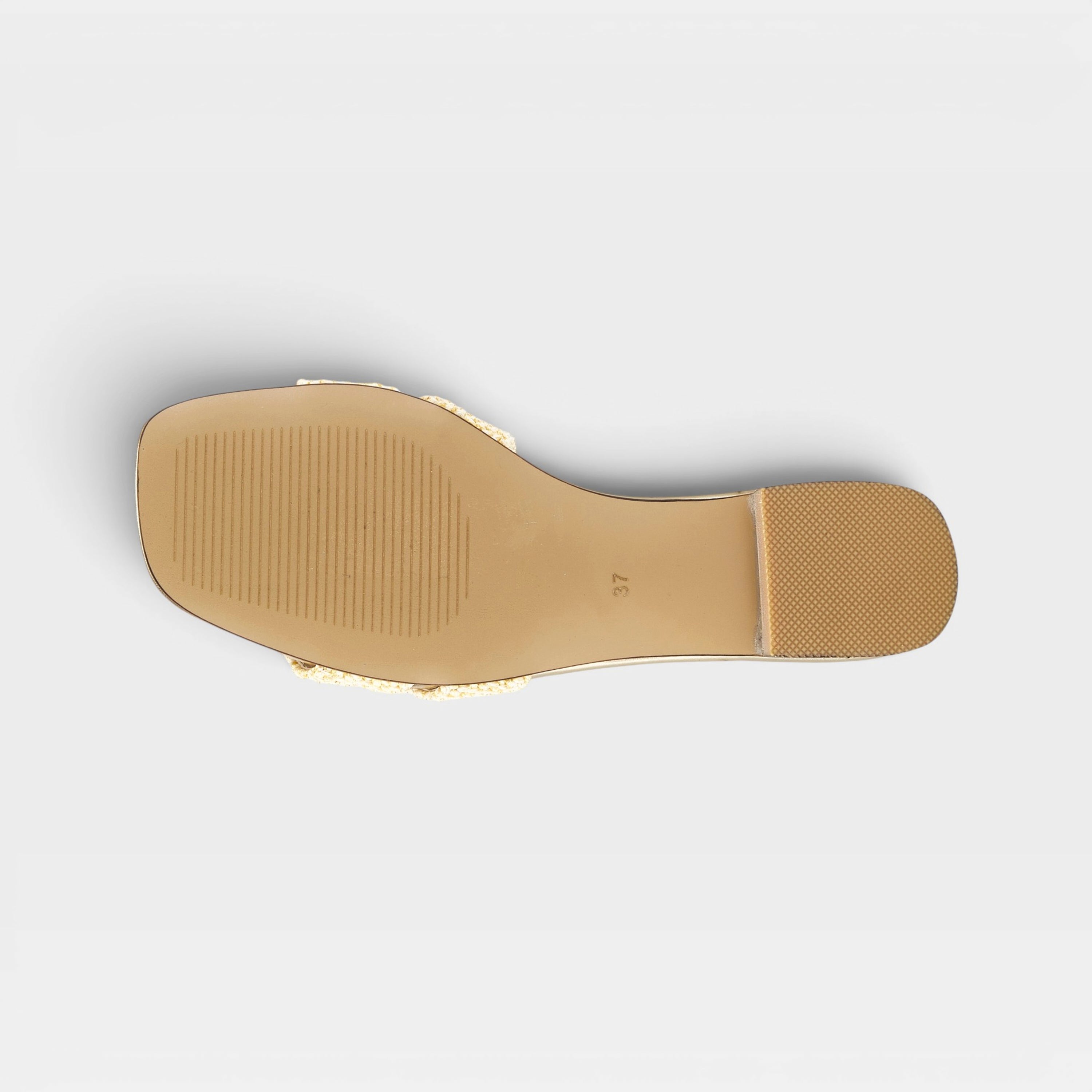 Azura Enamor Beige Sandal