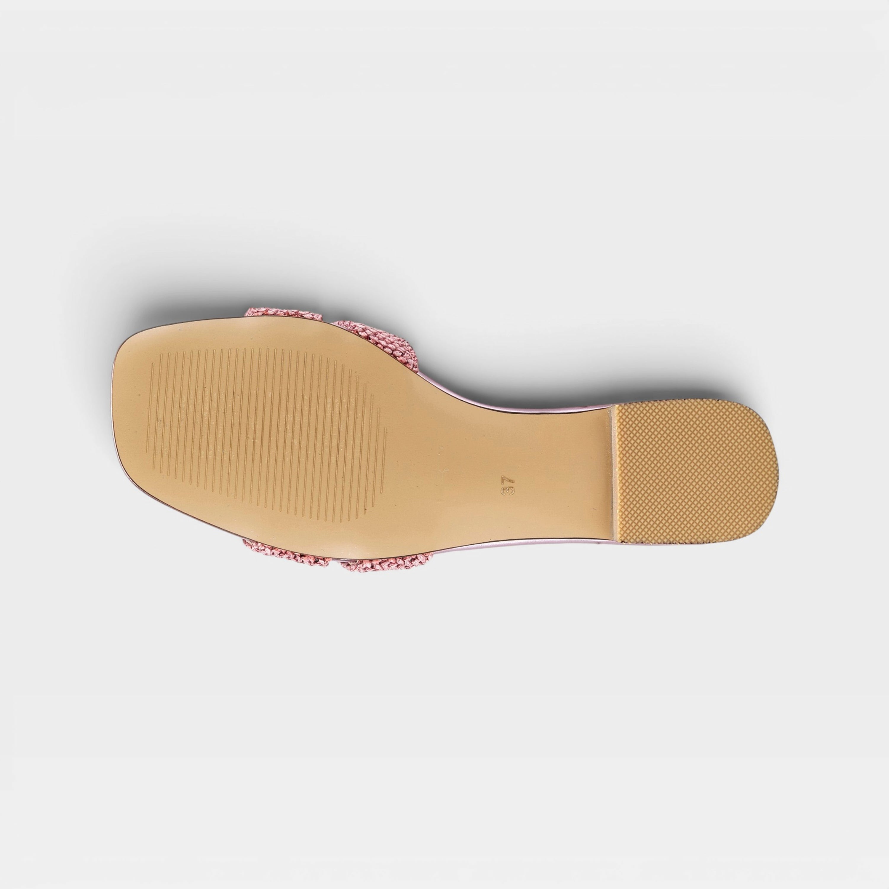 Azura Enamor Pink Sandal