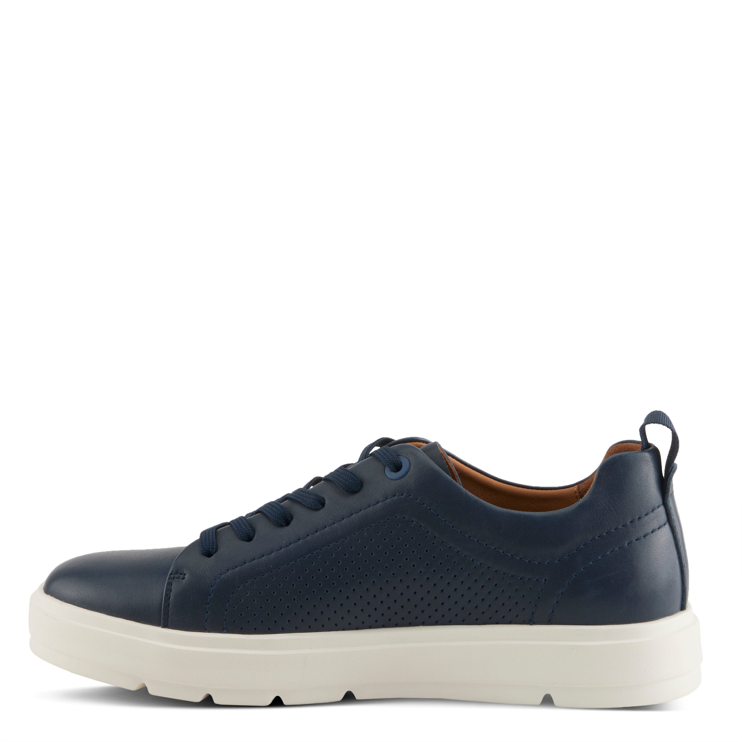 Spring Step SPRING STEP MEN ERWIN SNEAKERS sneaker in navy with comfortable everyday design