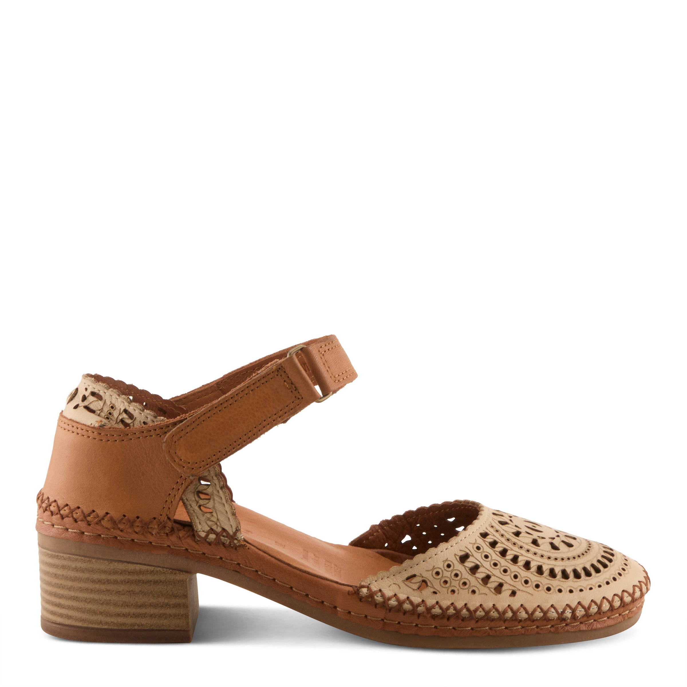 BEIGE MULTI