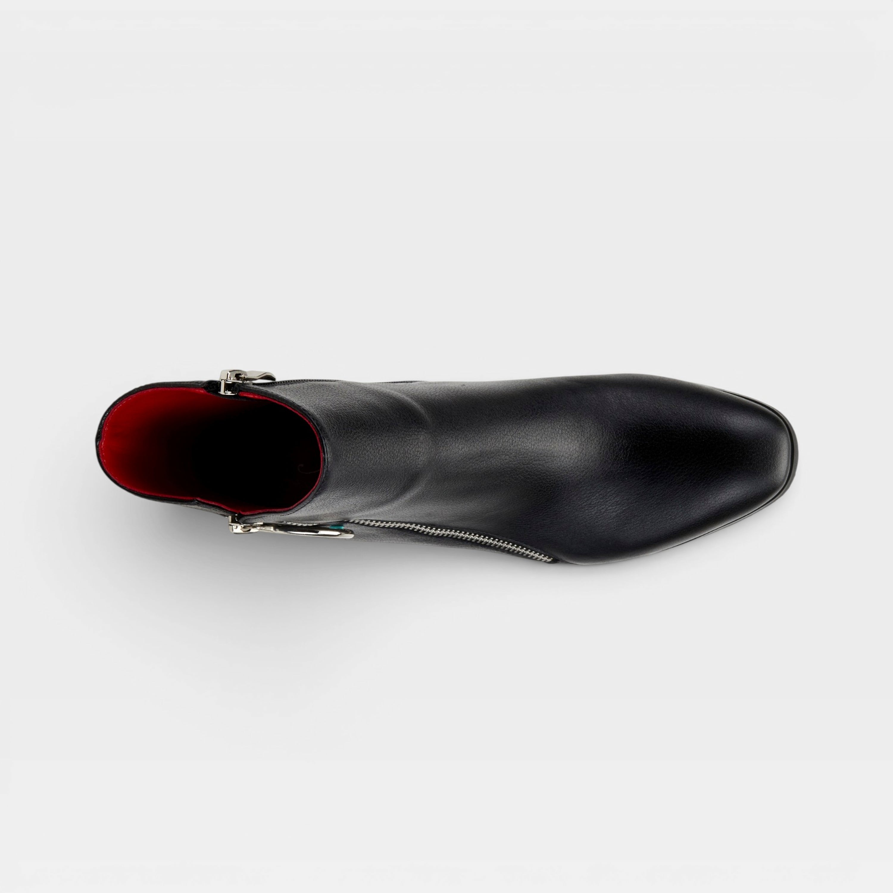 Azura Fabulosa Black Boot