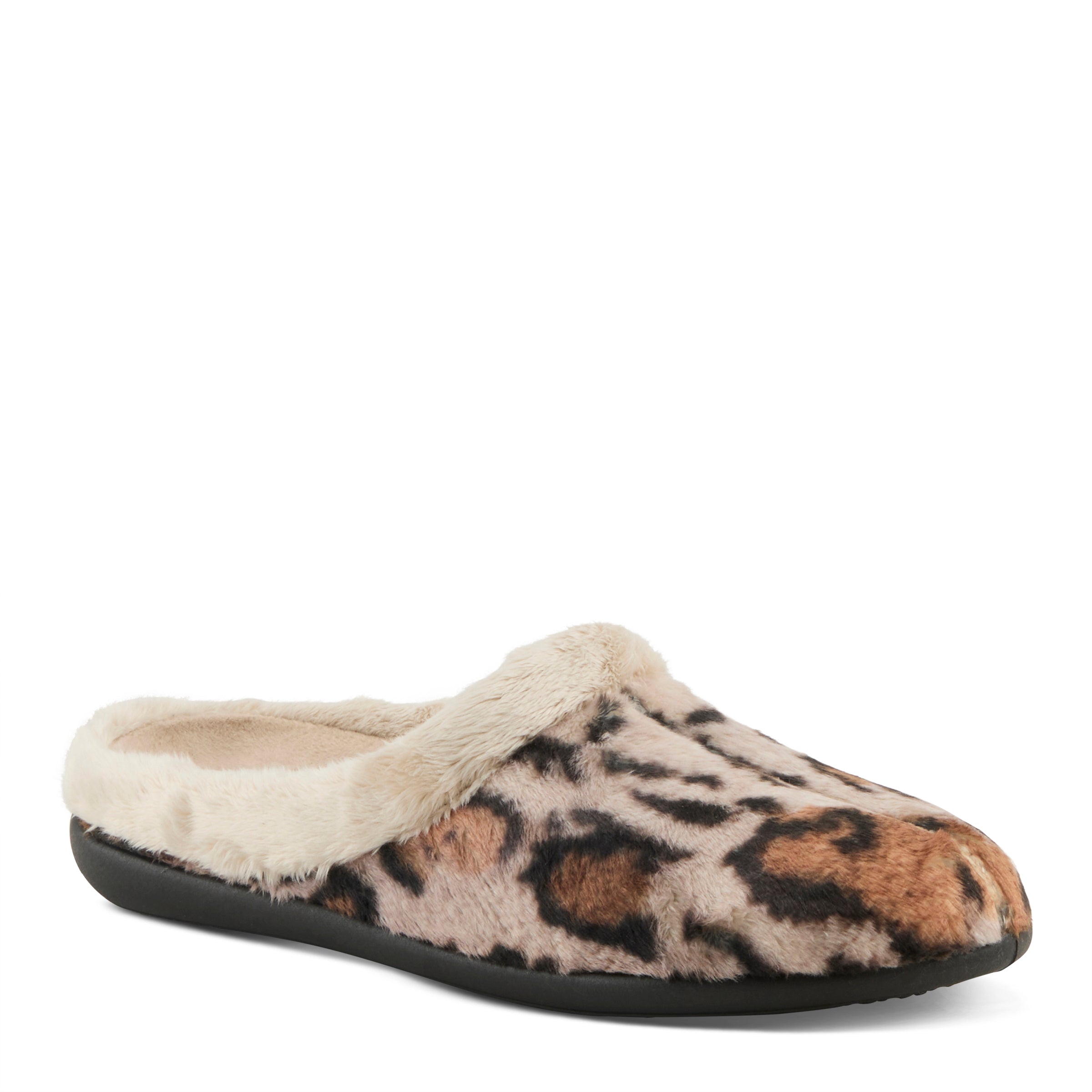 LEOPARD PRINT