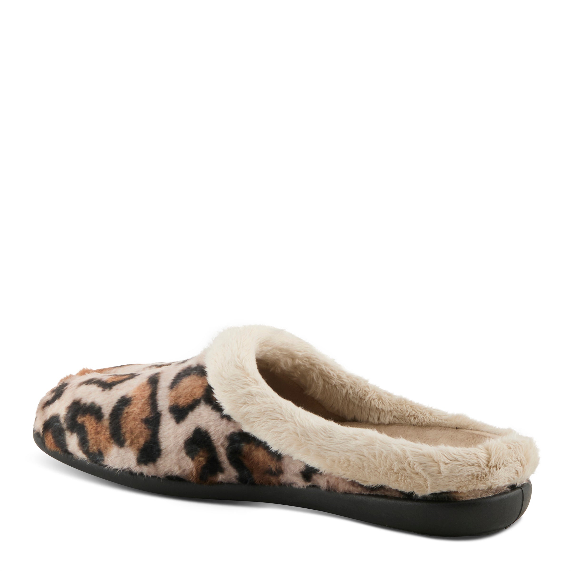 LEOPARD PRINT