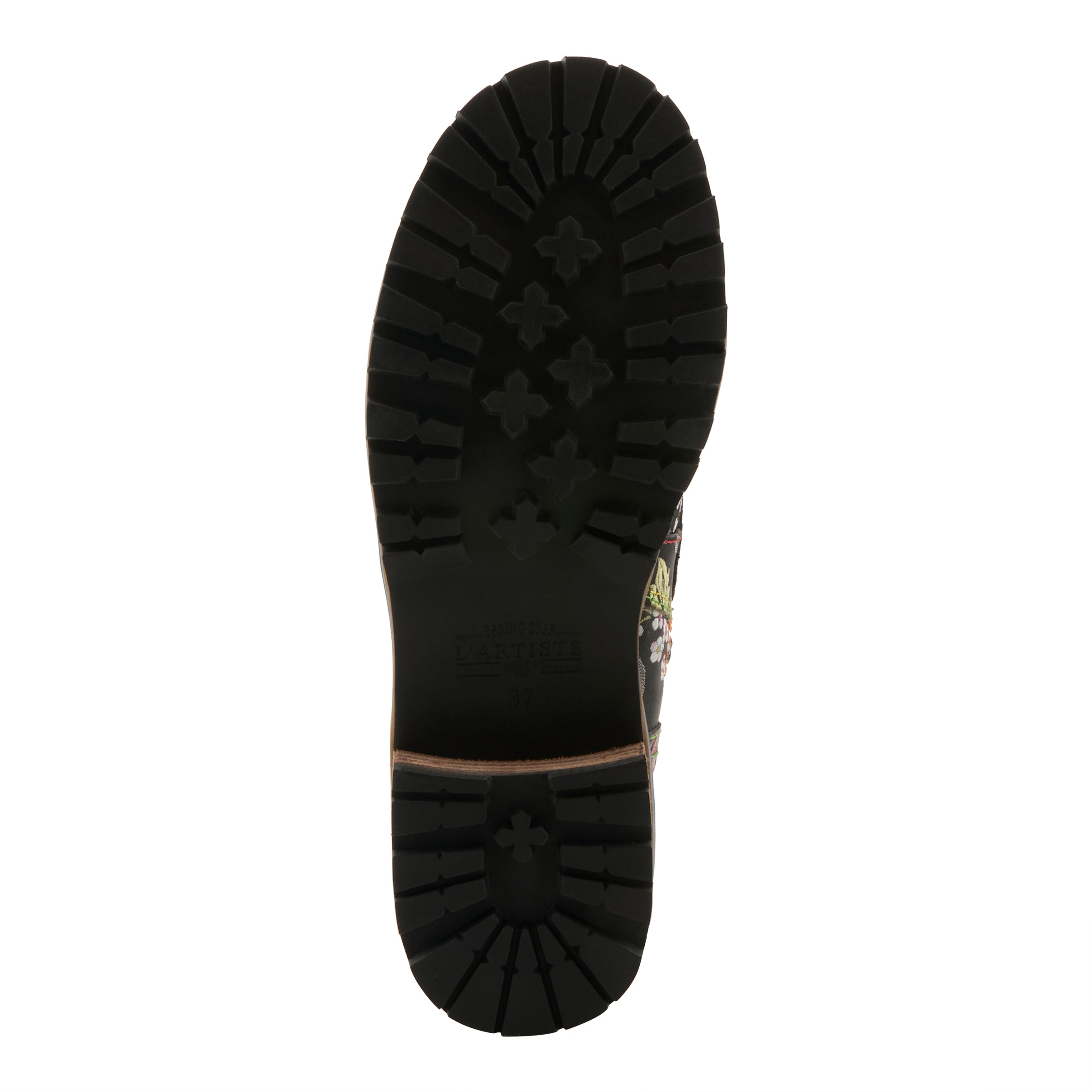 BLACK MULTI