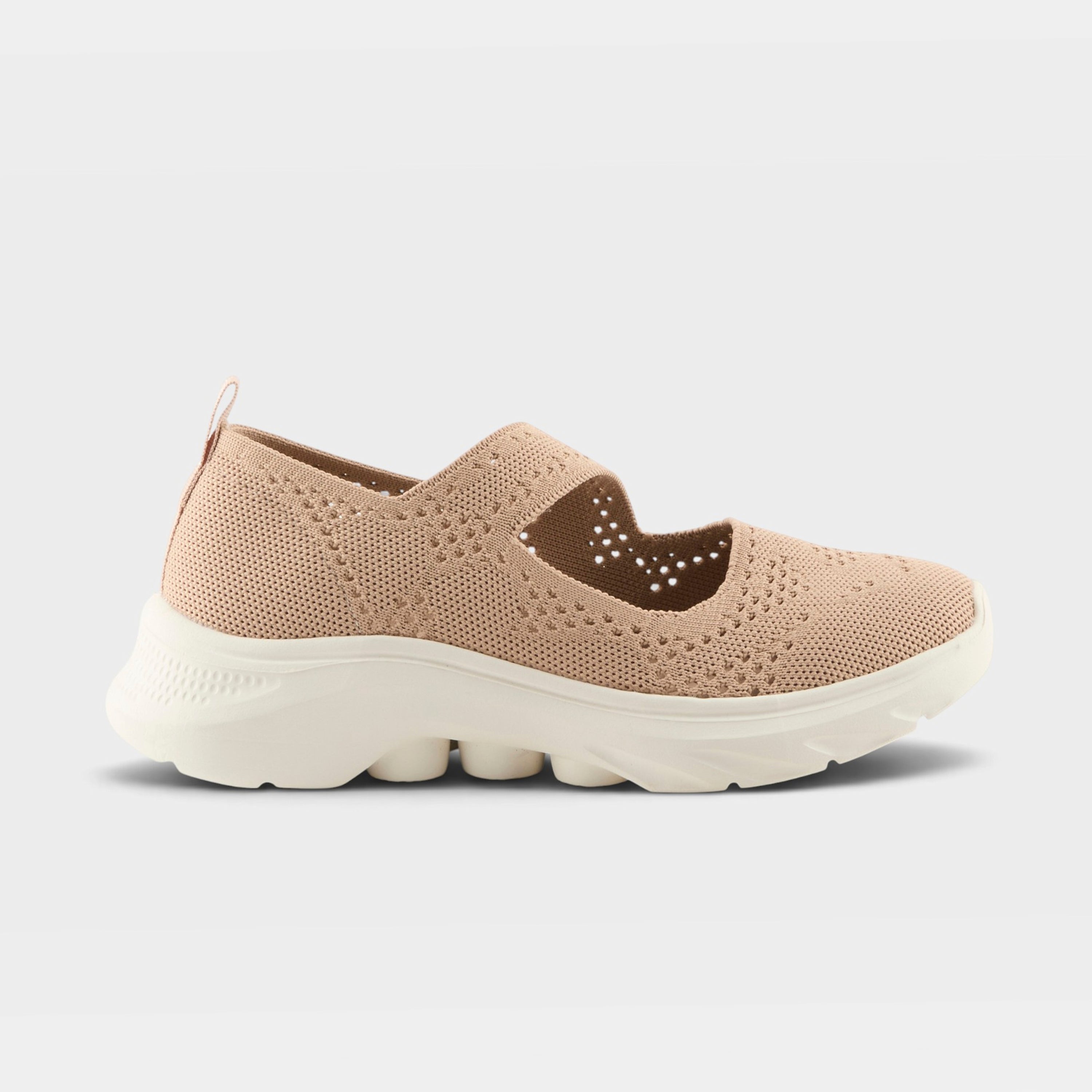 Flexus Fazano Blush Sneaker