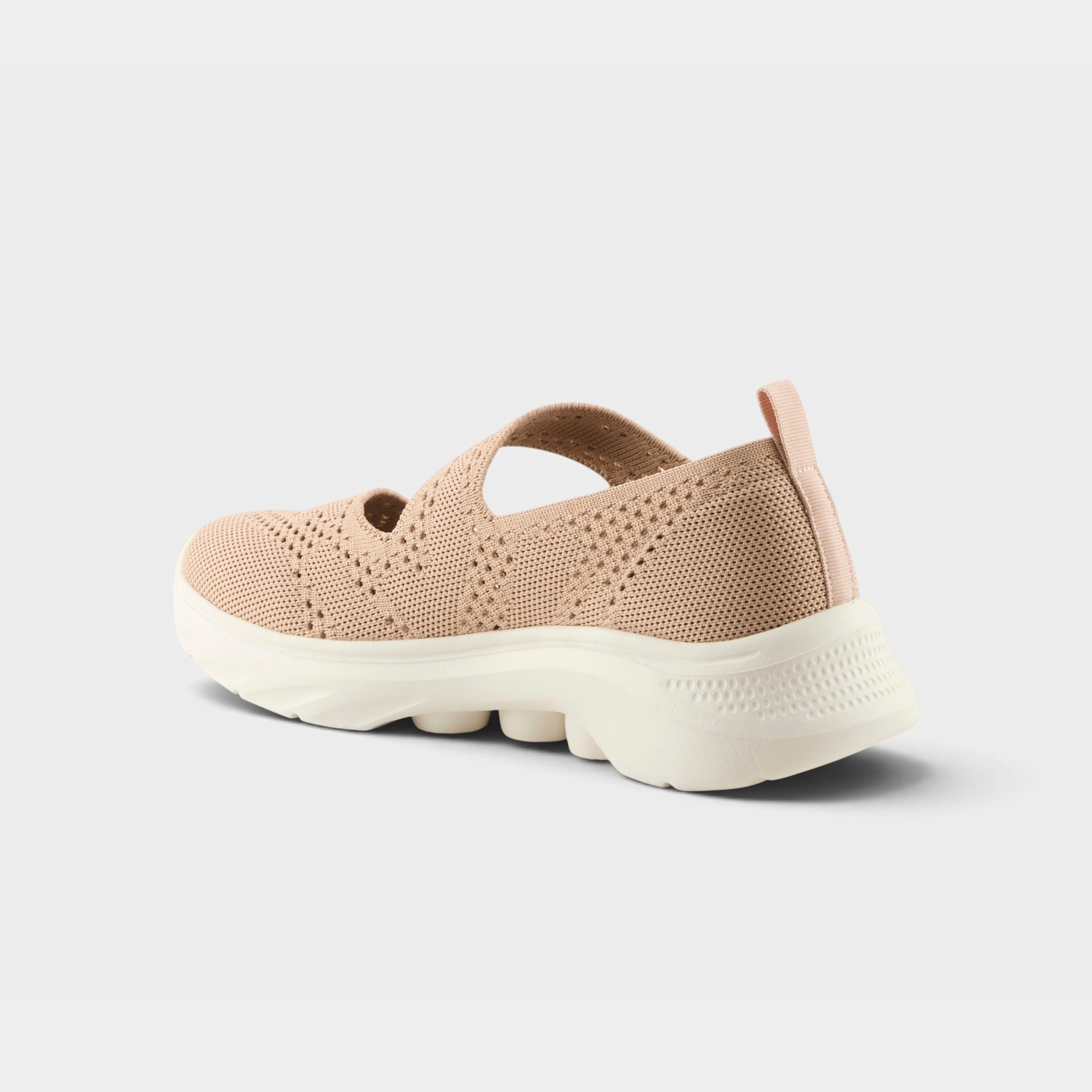 Flexus Fazano Blush Sneaker