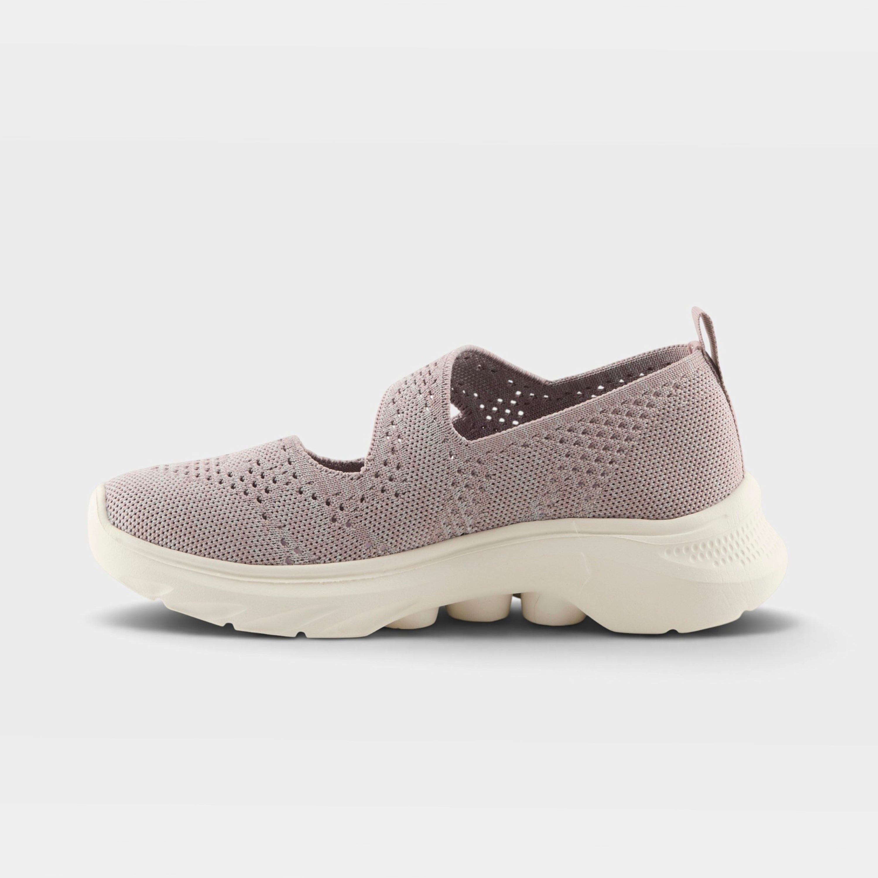 Flexus Fazano Lilac Multi Sneaker