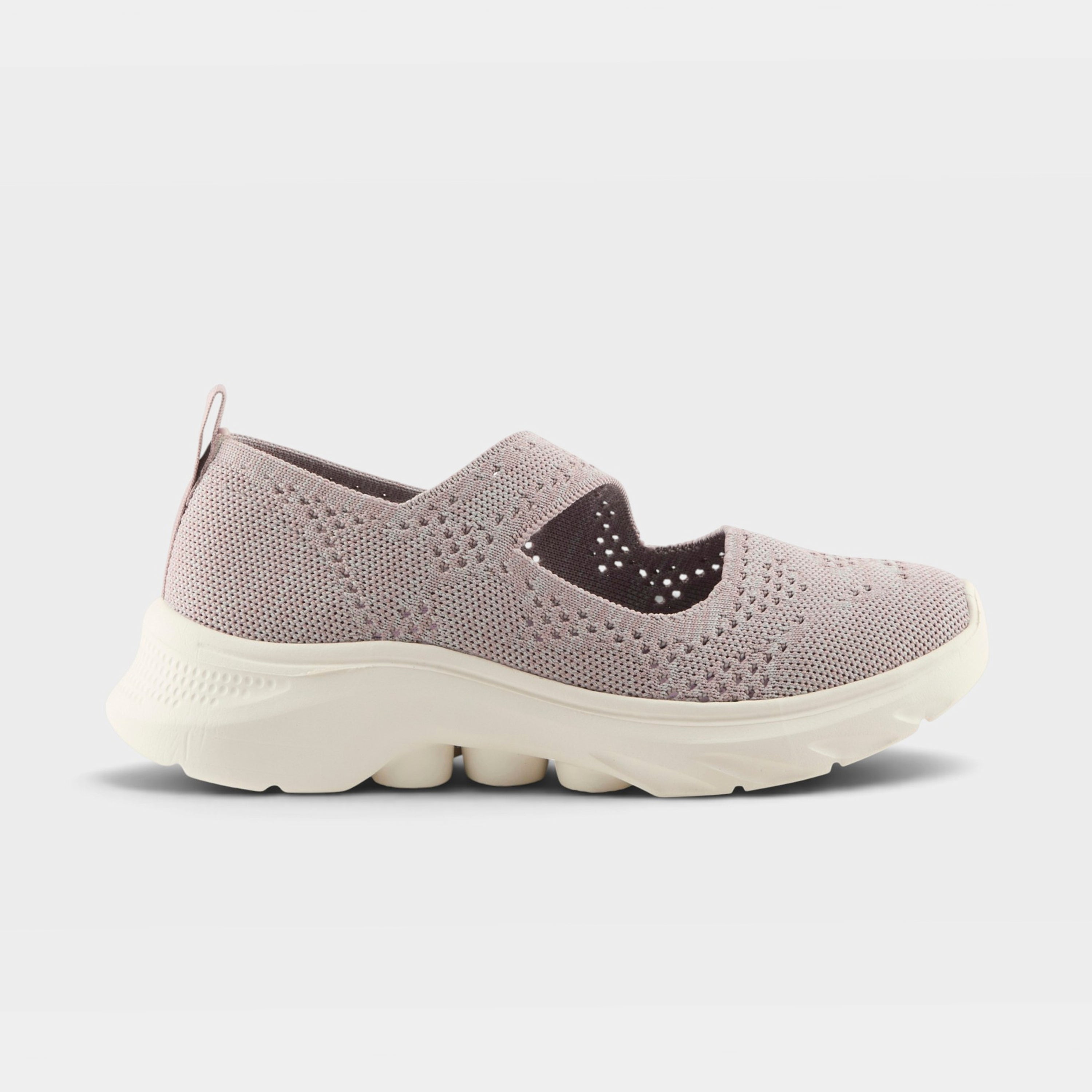 Flexus Fazano Lilac Multi Sneaker
