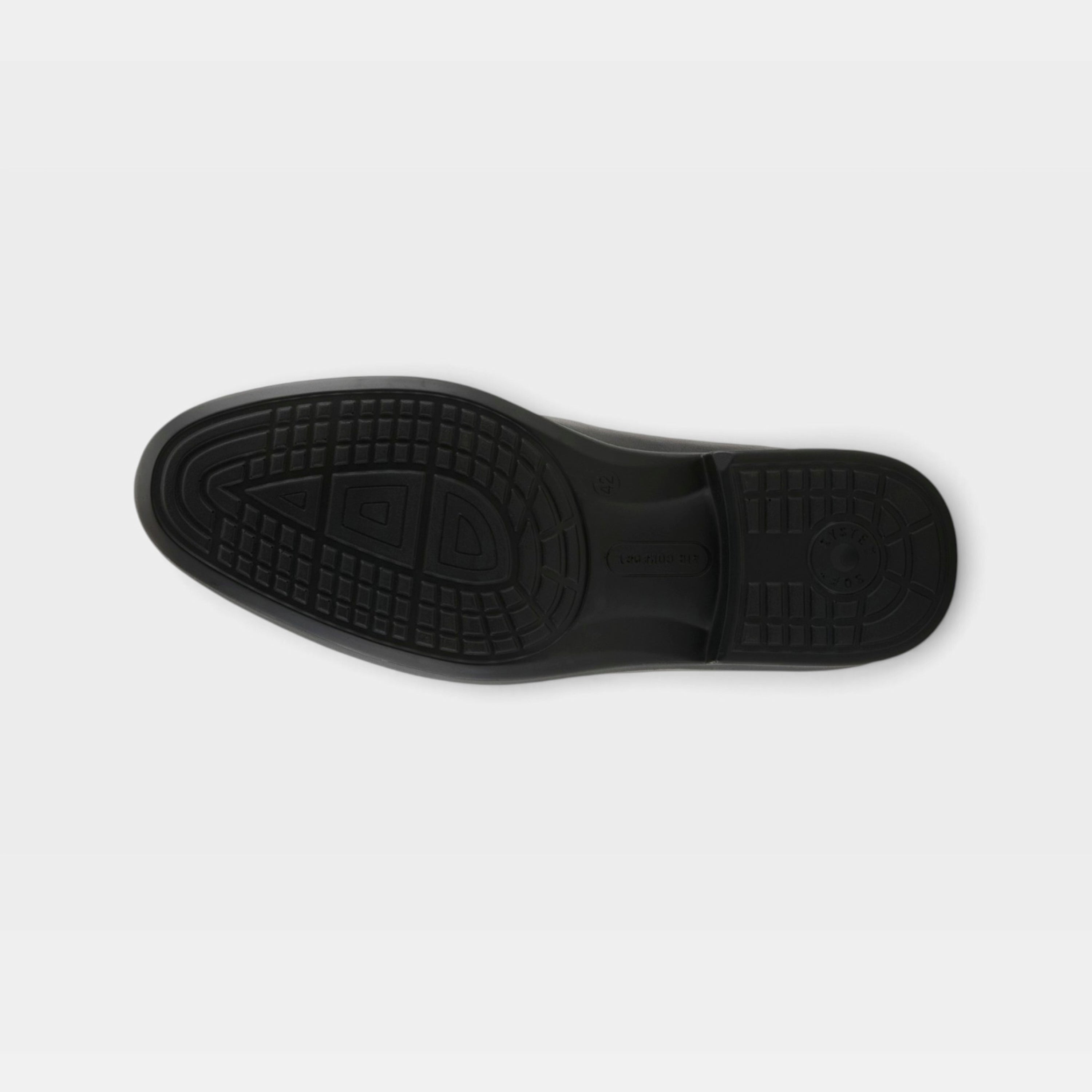 Spring Step Men Felix Black Loafer