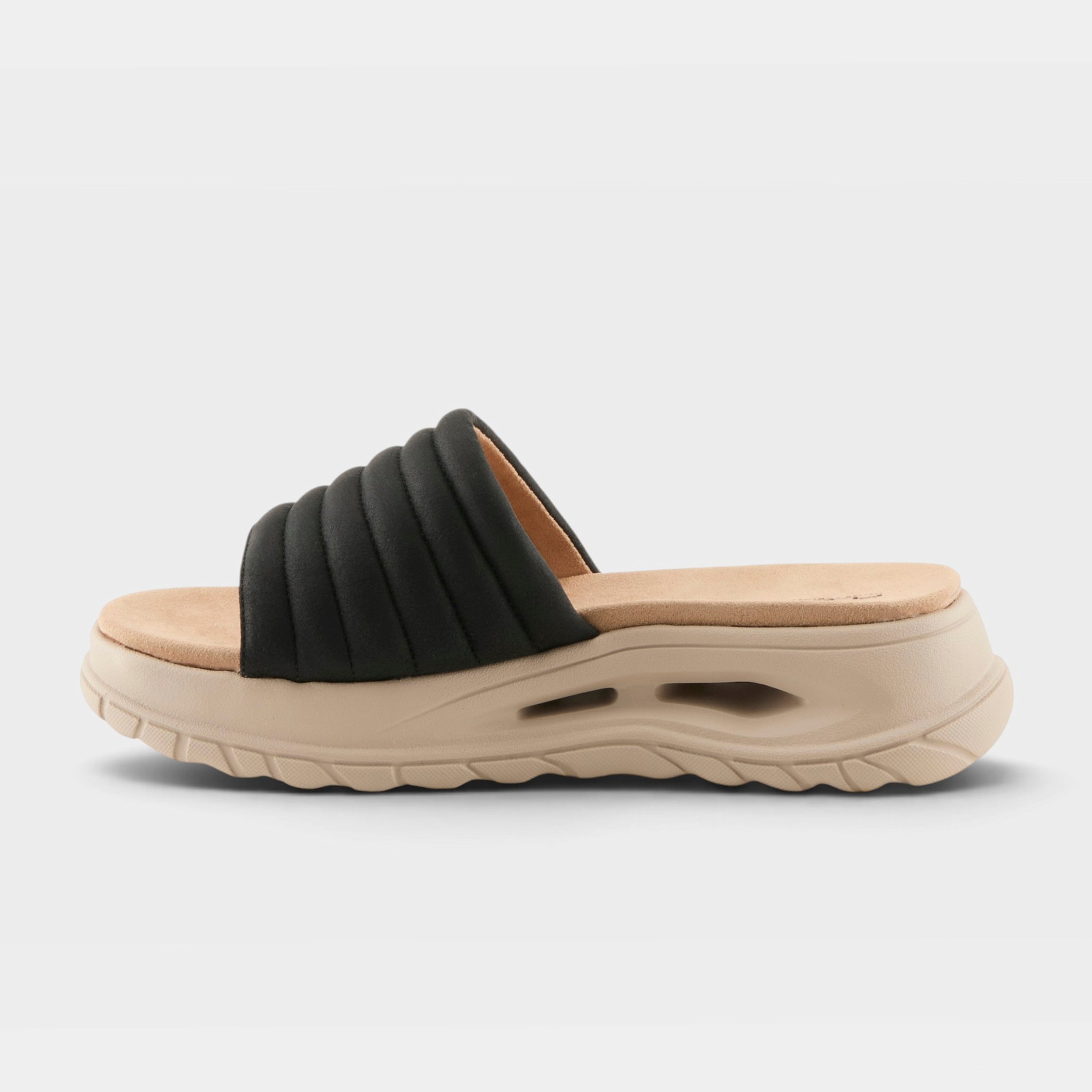 Flexus Filman Sage Green Sandal