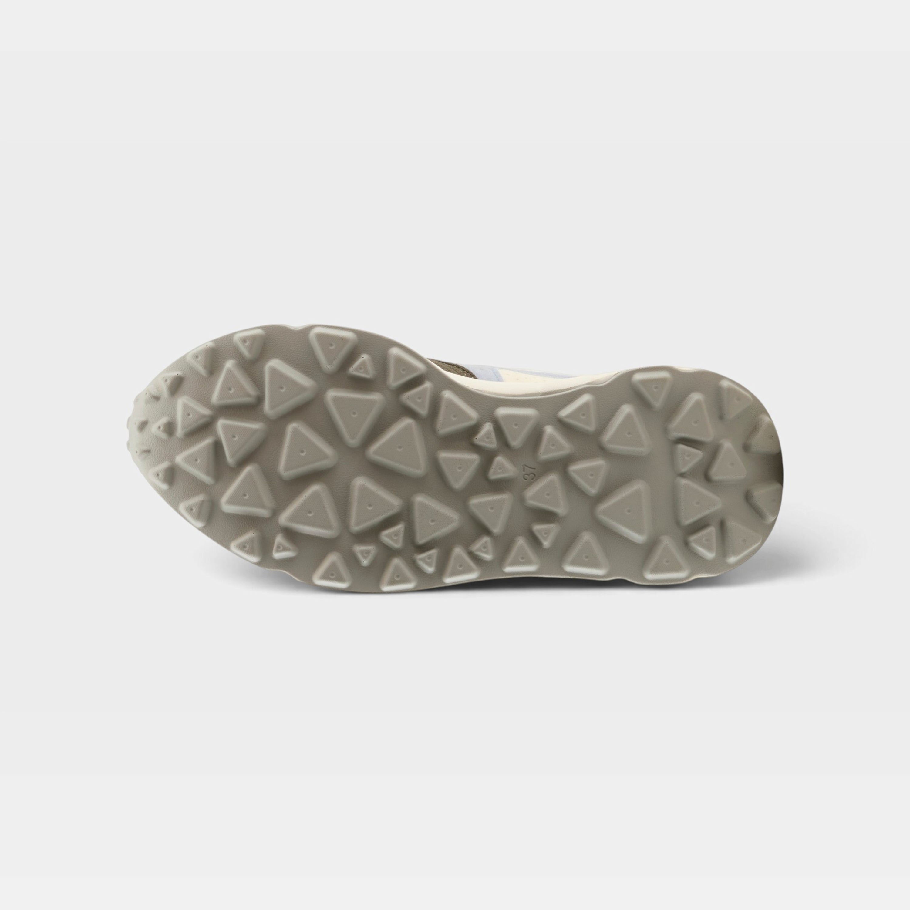 Patrizia Flyingcolors Bone Multi Sneaker