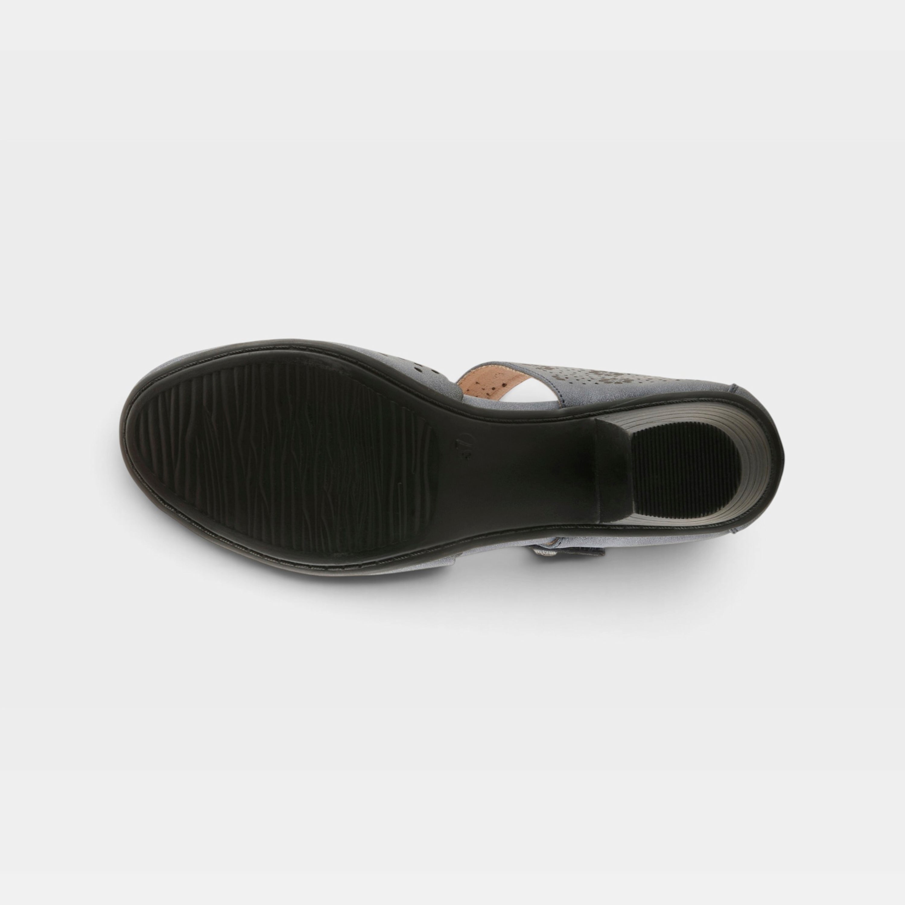 Patrizia Footloose Navy Sandal