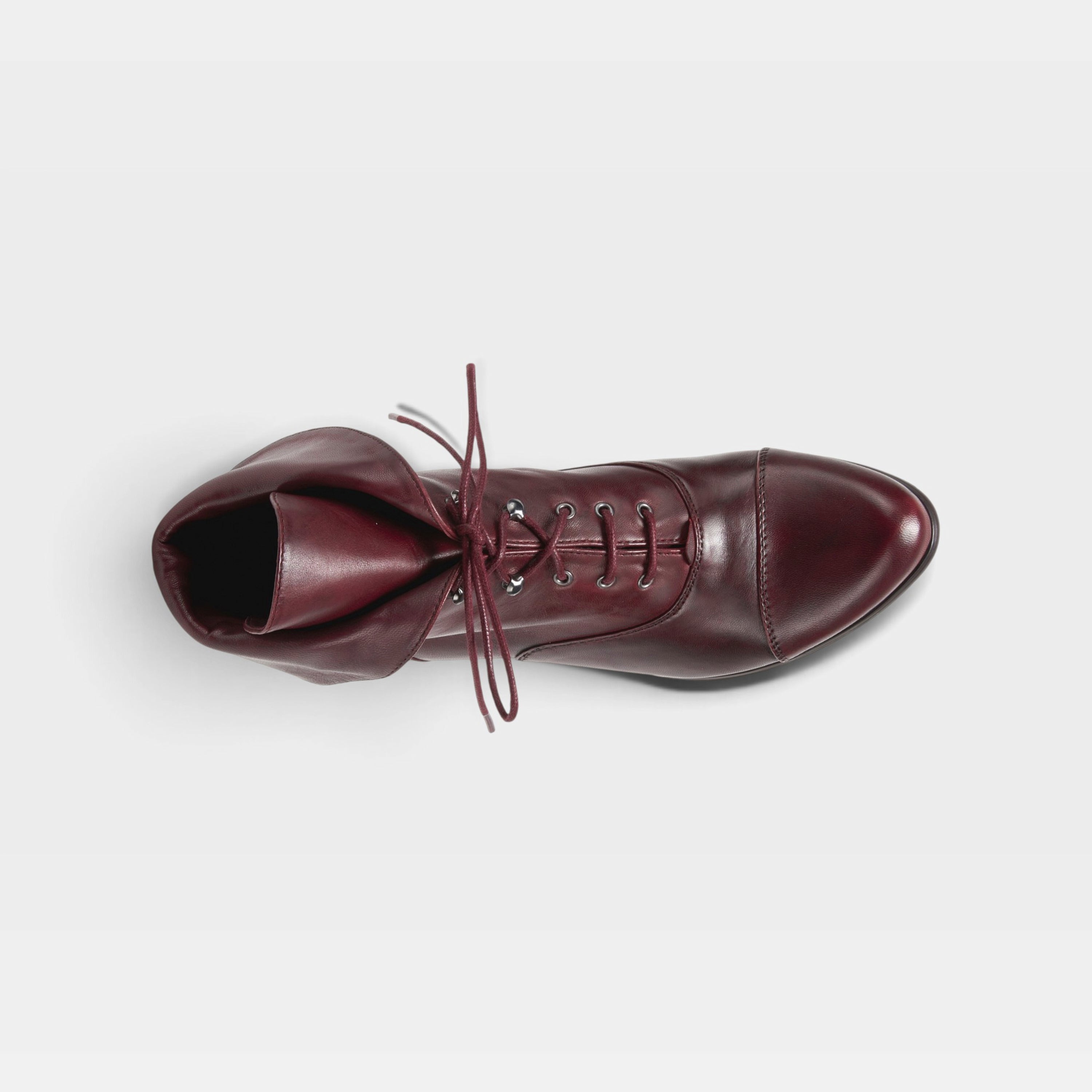 Spring Step Galil Bordeaux Boot