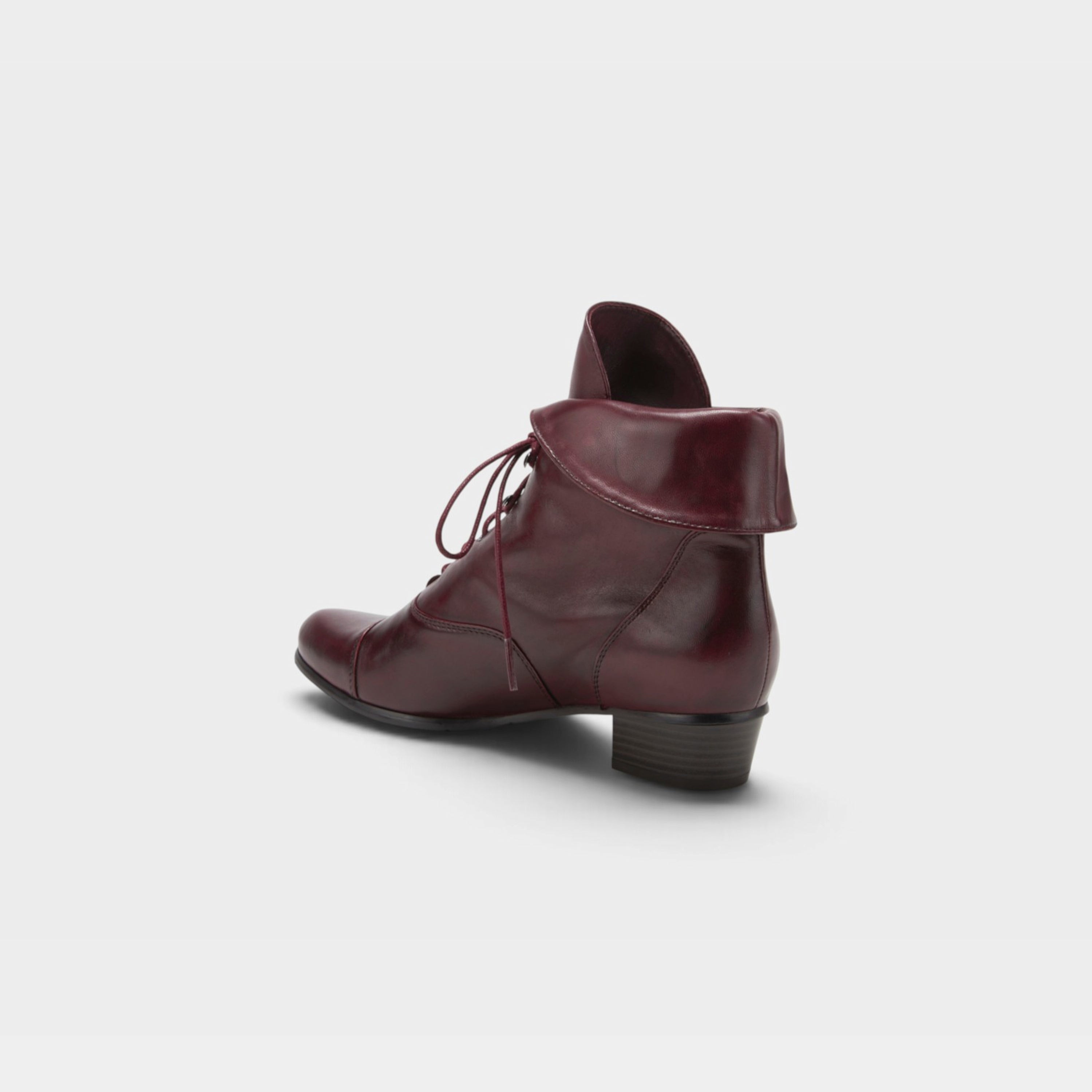 Spring Step Galil Bordeaux Boot