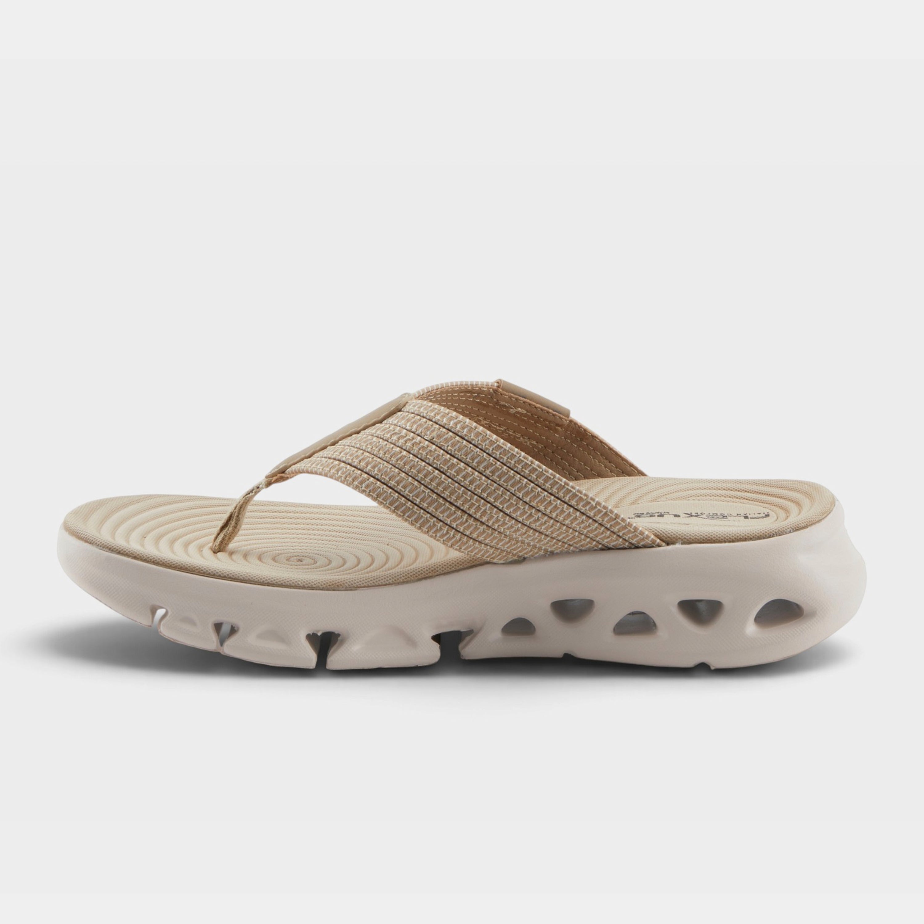 Flexus Galla Beige Sandal