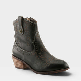 L`ARTISTE GALOP BOOT