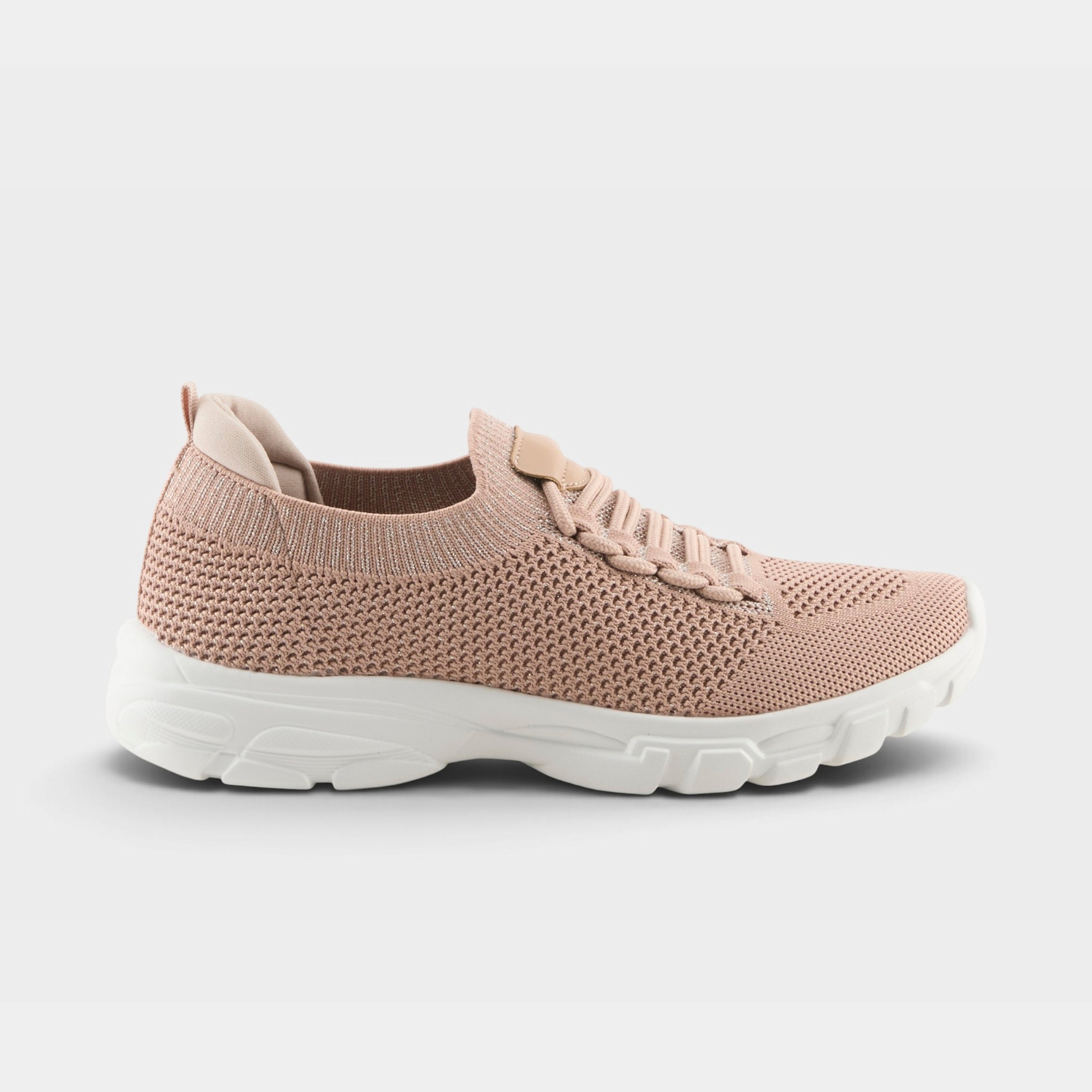 Flexus Gambino Blush Sneaker