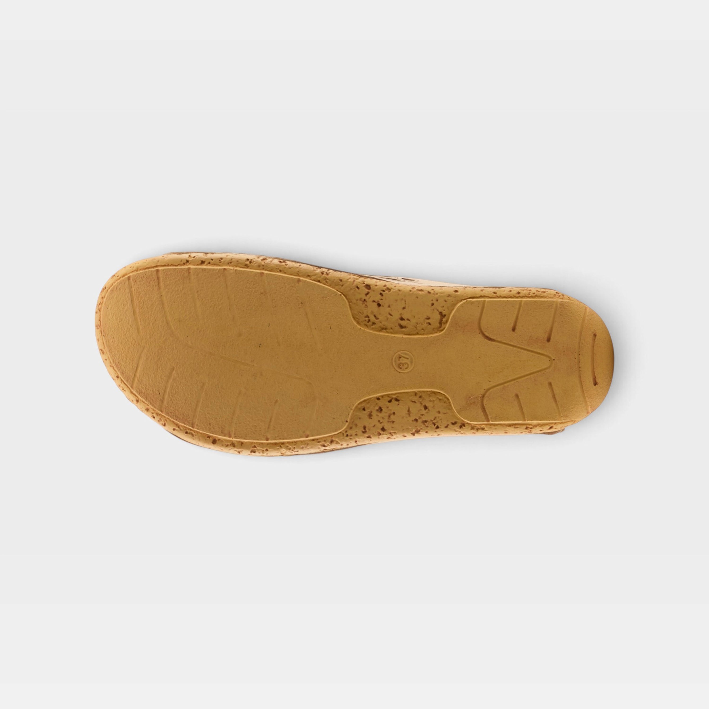 Spring Step Gelatia Beige Sandal