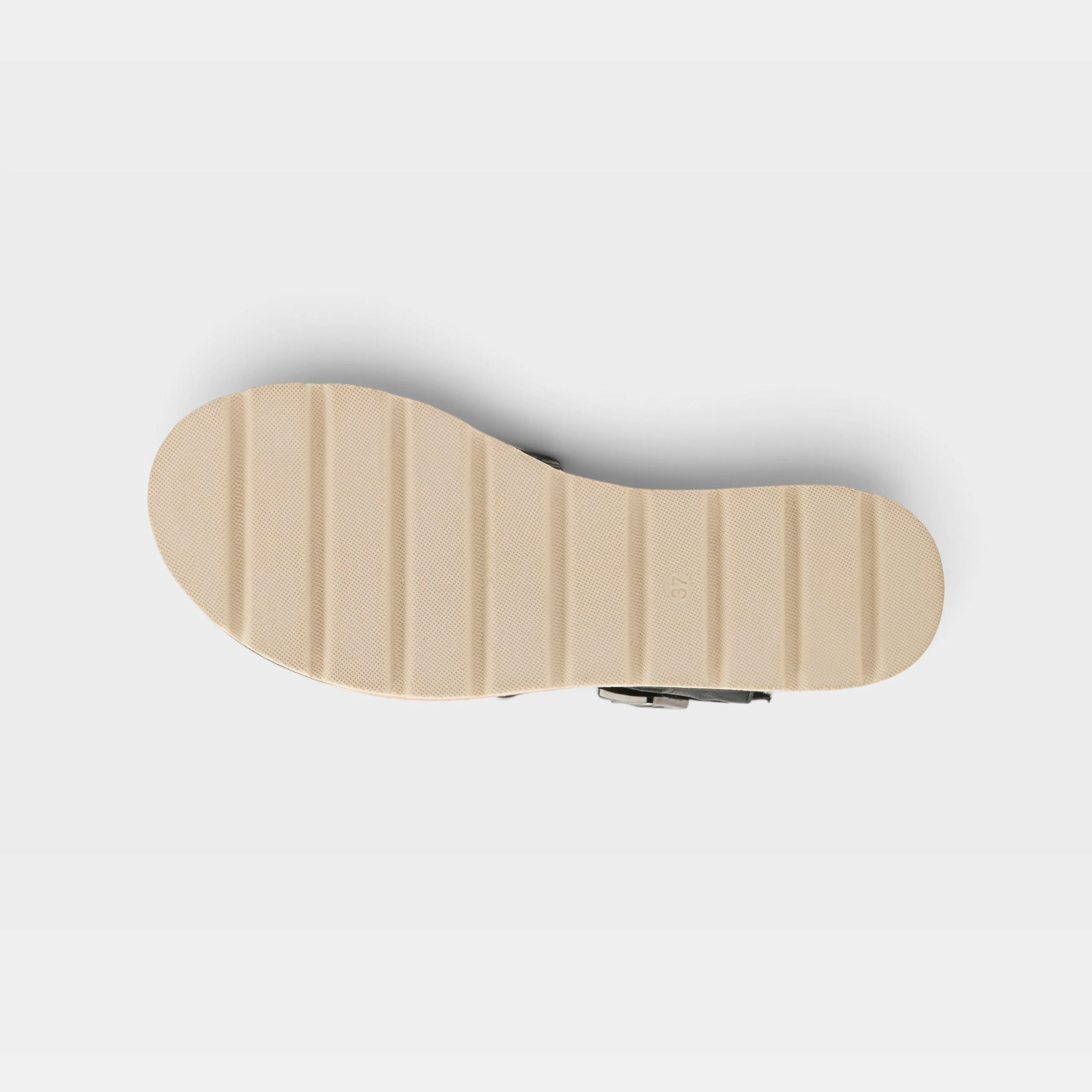 Spring Step Gosalina Black Sandal
