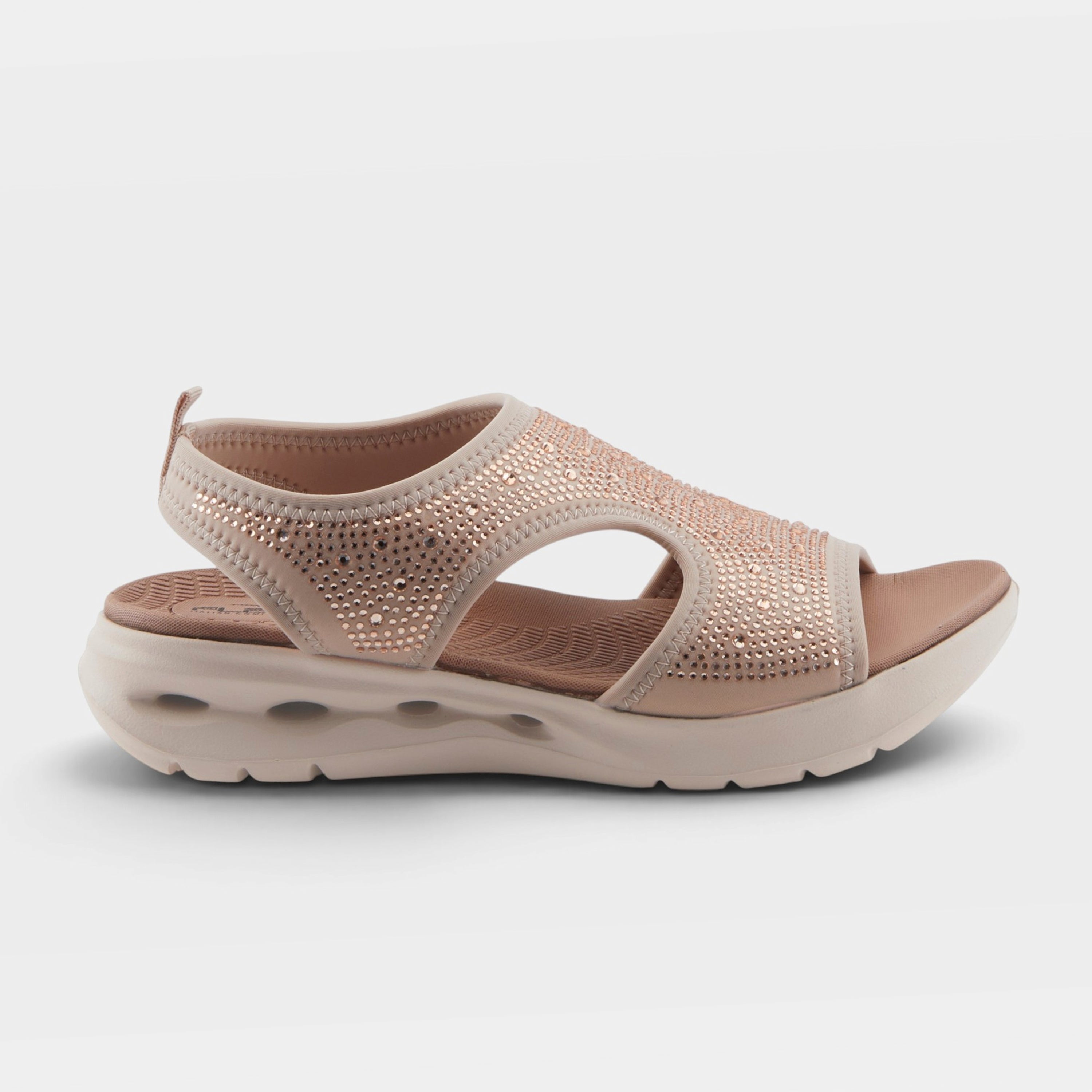 Flexus Gosselin Blush Sandal