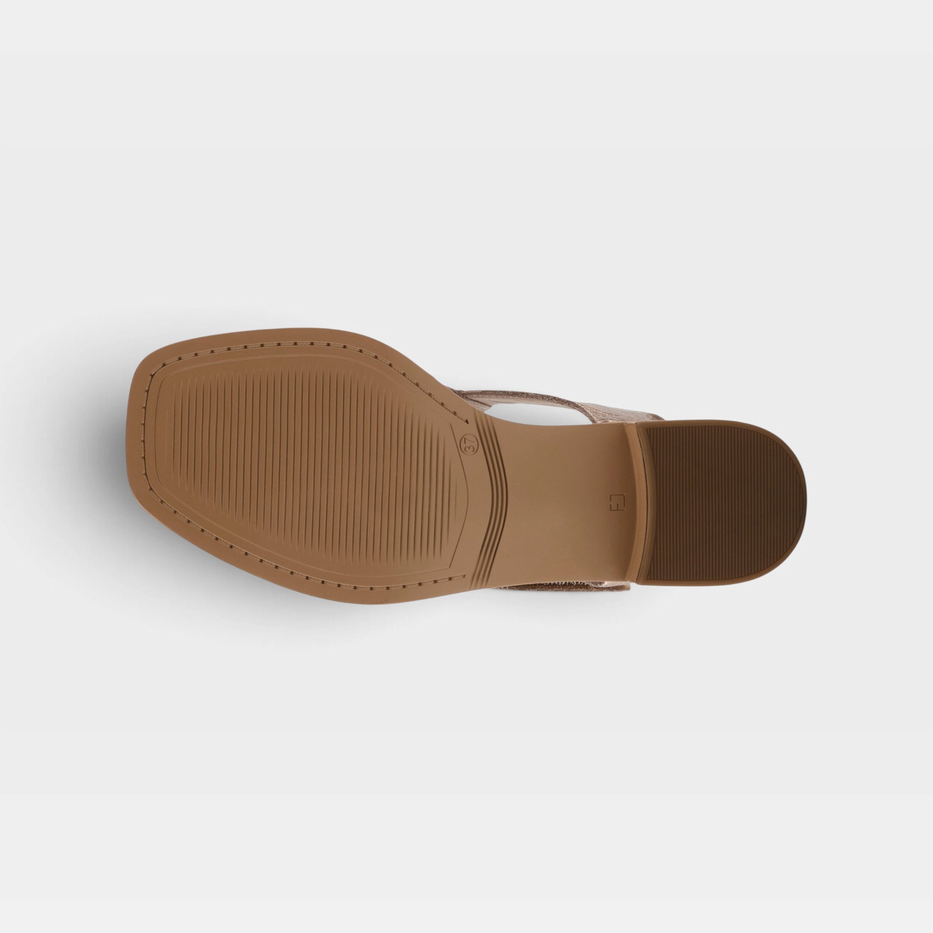 Spring Step Gosset Stone Multi Sandal