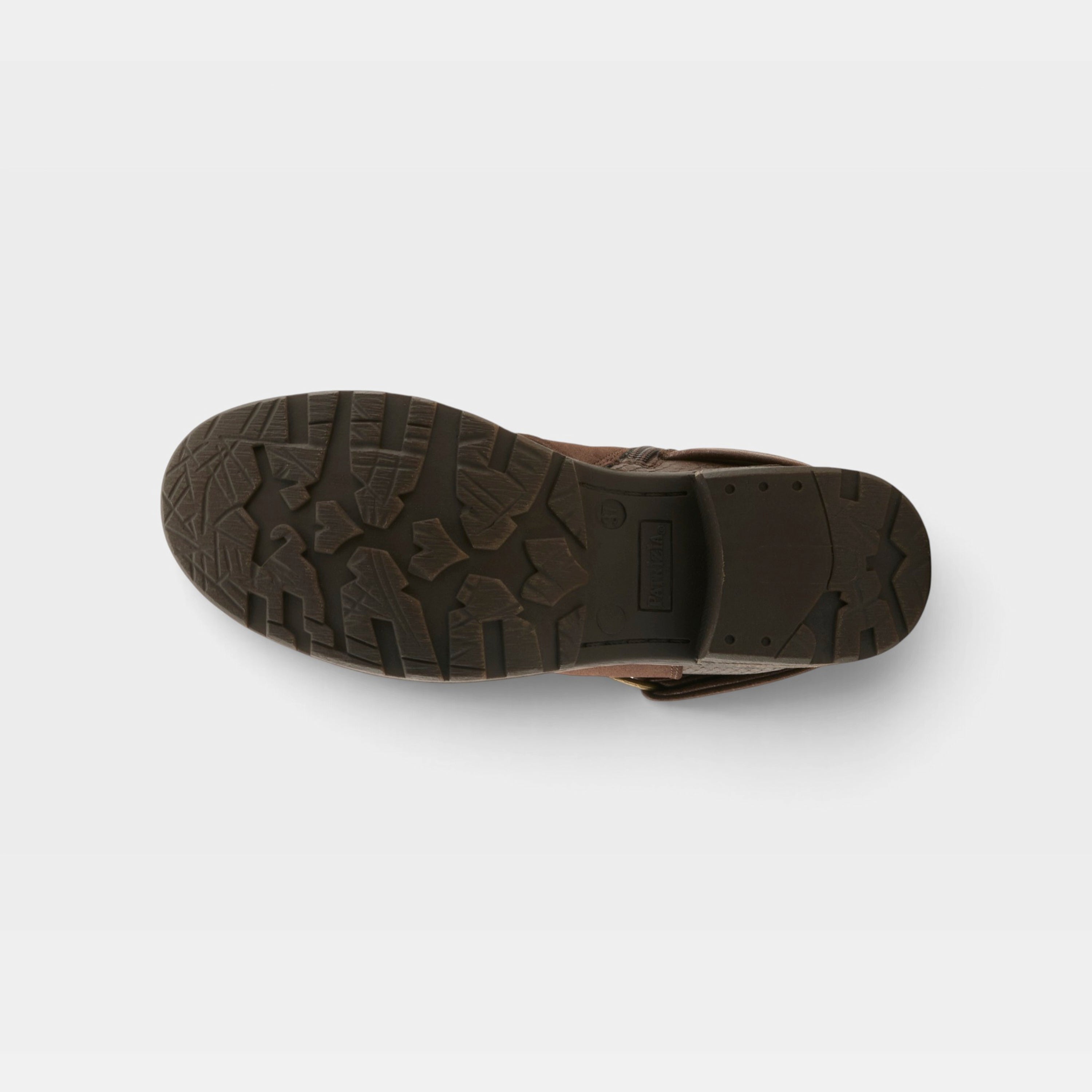 Patrizia Gossifleur Dark Brown Boot