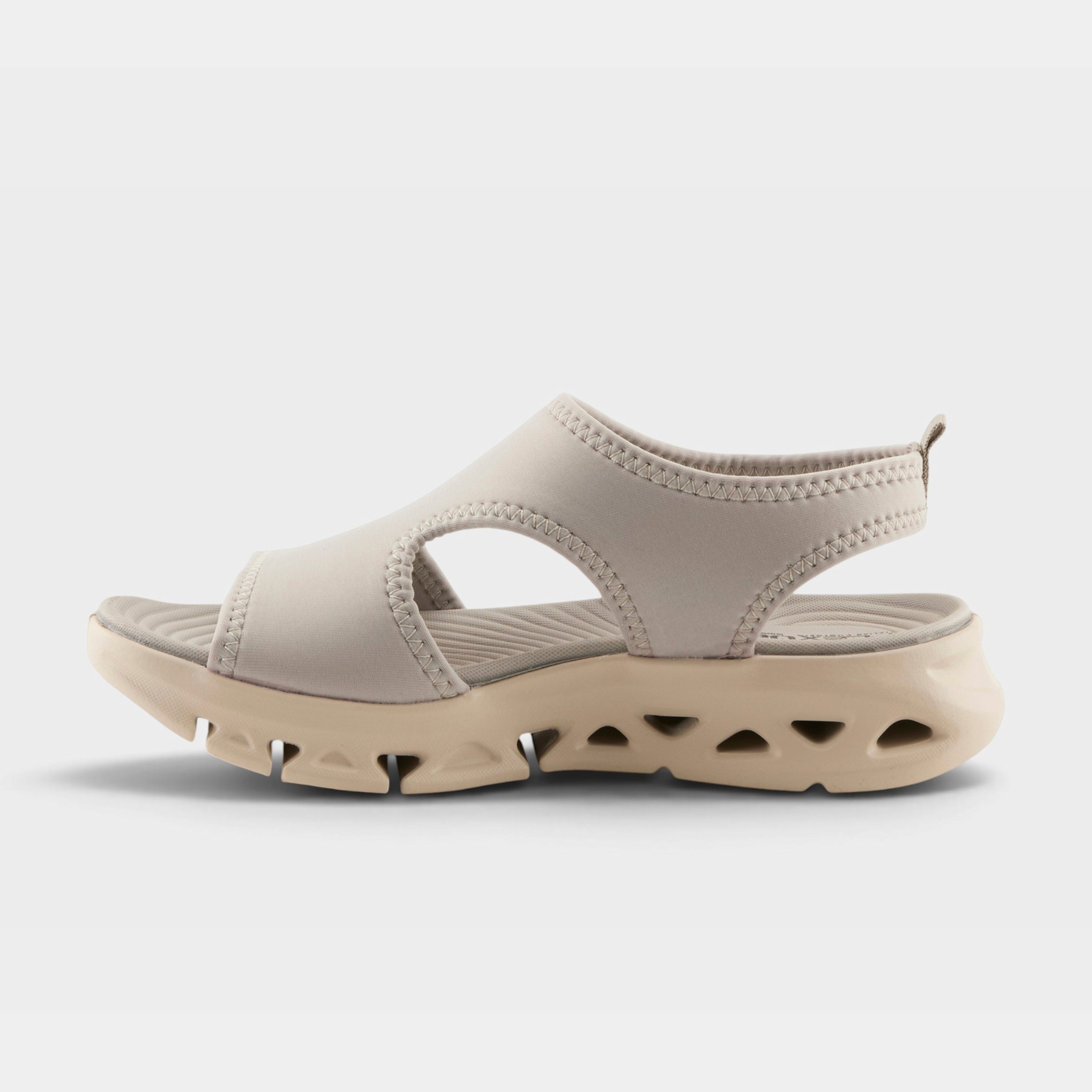 Flexus Guzman Grey Sandal