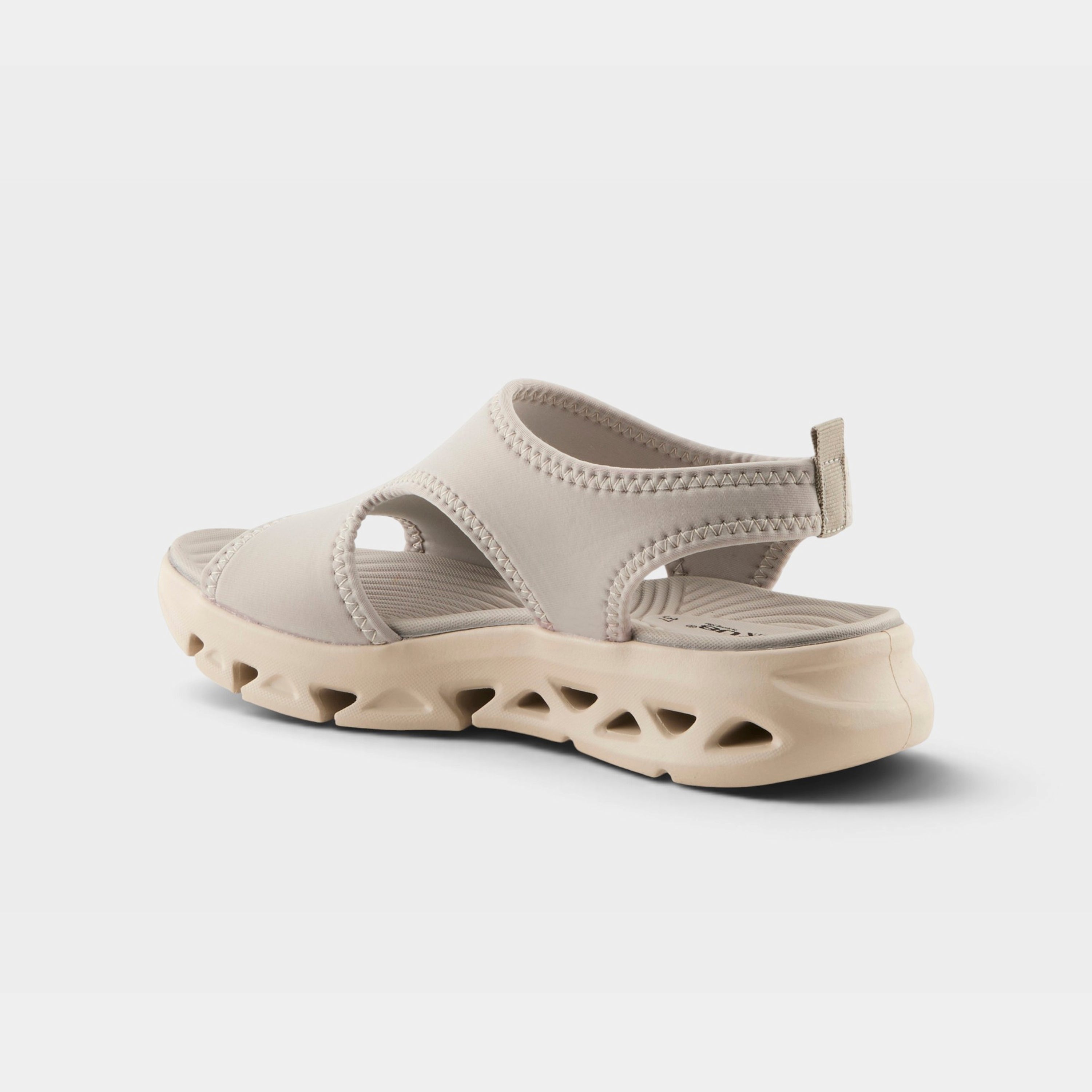 Flexus Guzman Grey Sandal