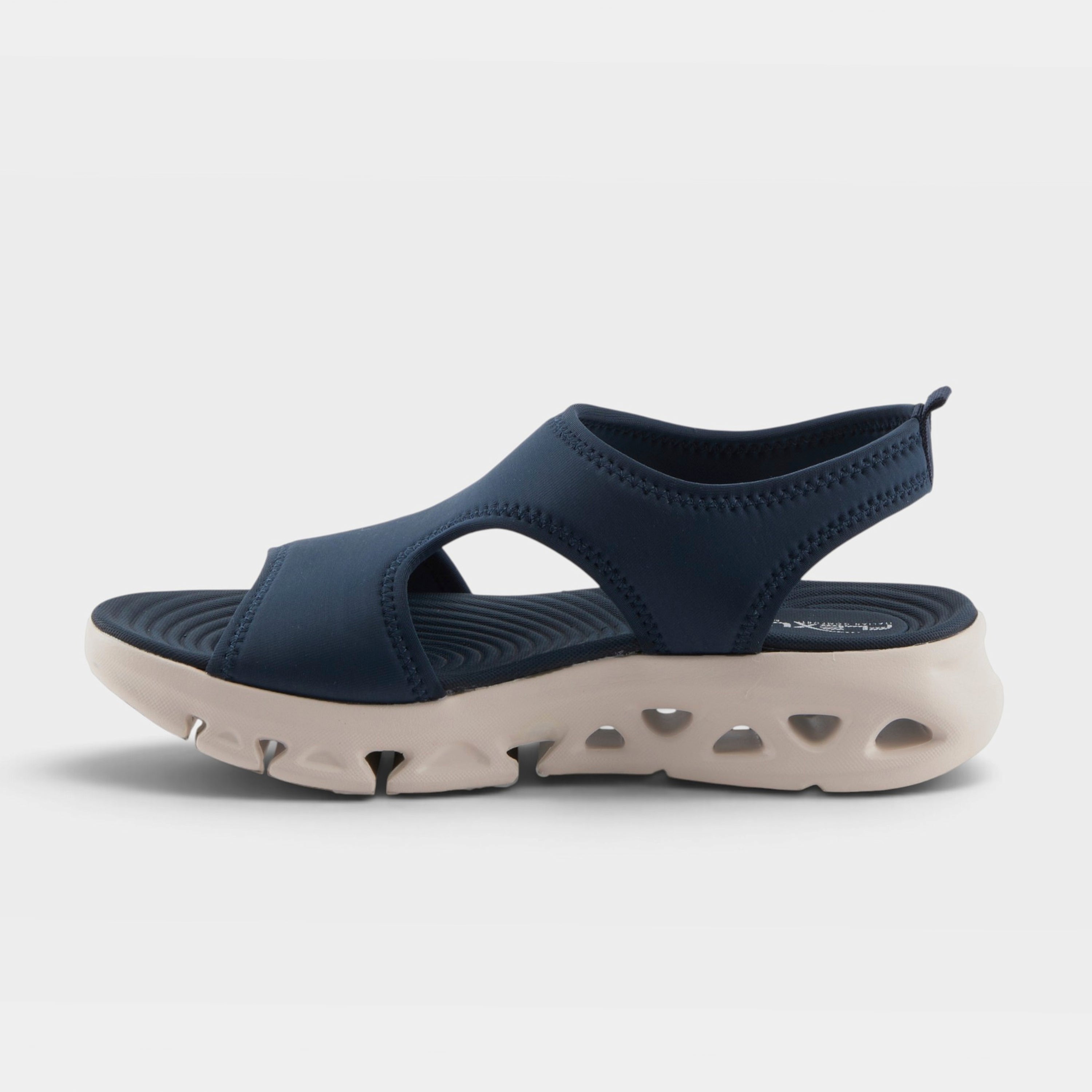 Flexus Guzman Navy Sandal