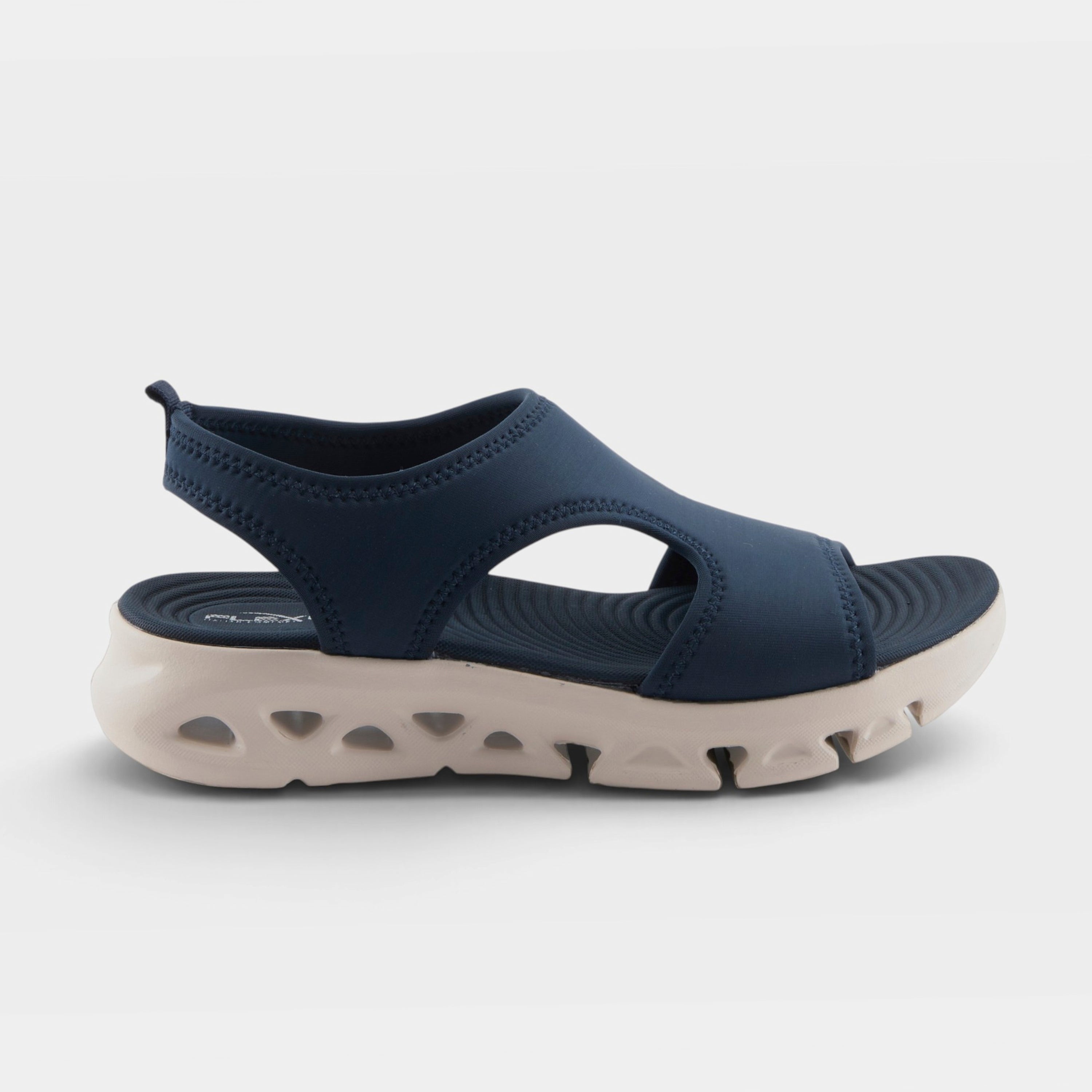 Flexus Guzman Navy Sandal