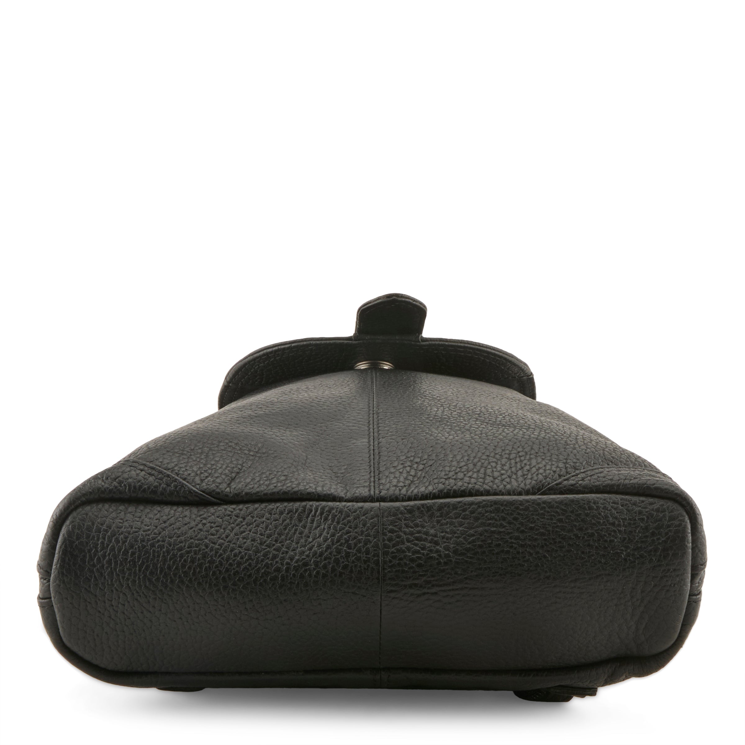 L'Artiste L'ARTISTE HB-BAILEY HANDBAG shoe with handcrafted leather design