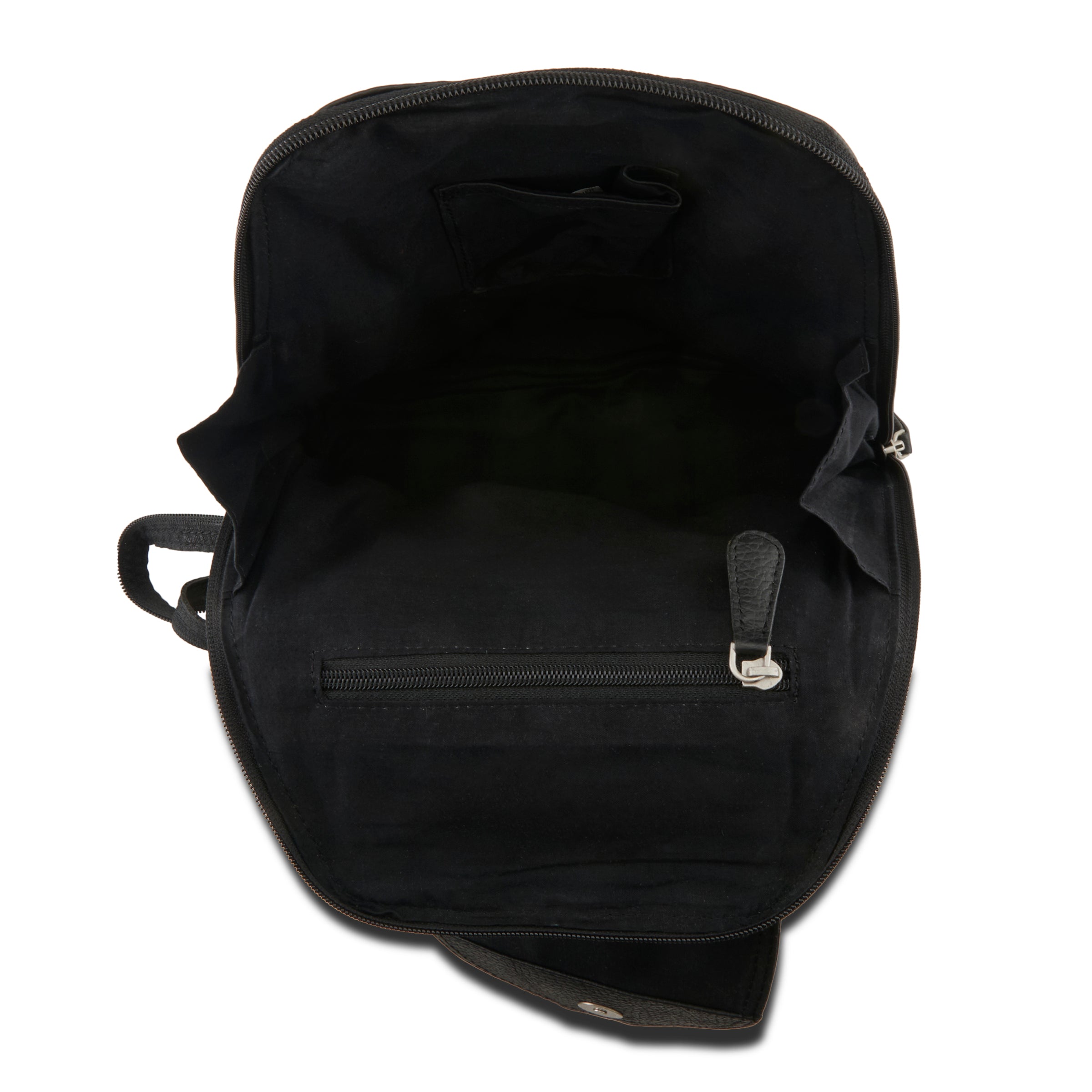 L'Artiste L'ARTISTE HB-BAILEY HANDBAG shoe with handcrafted leather design