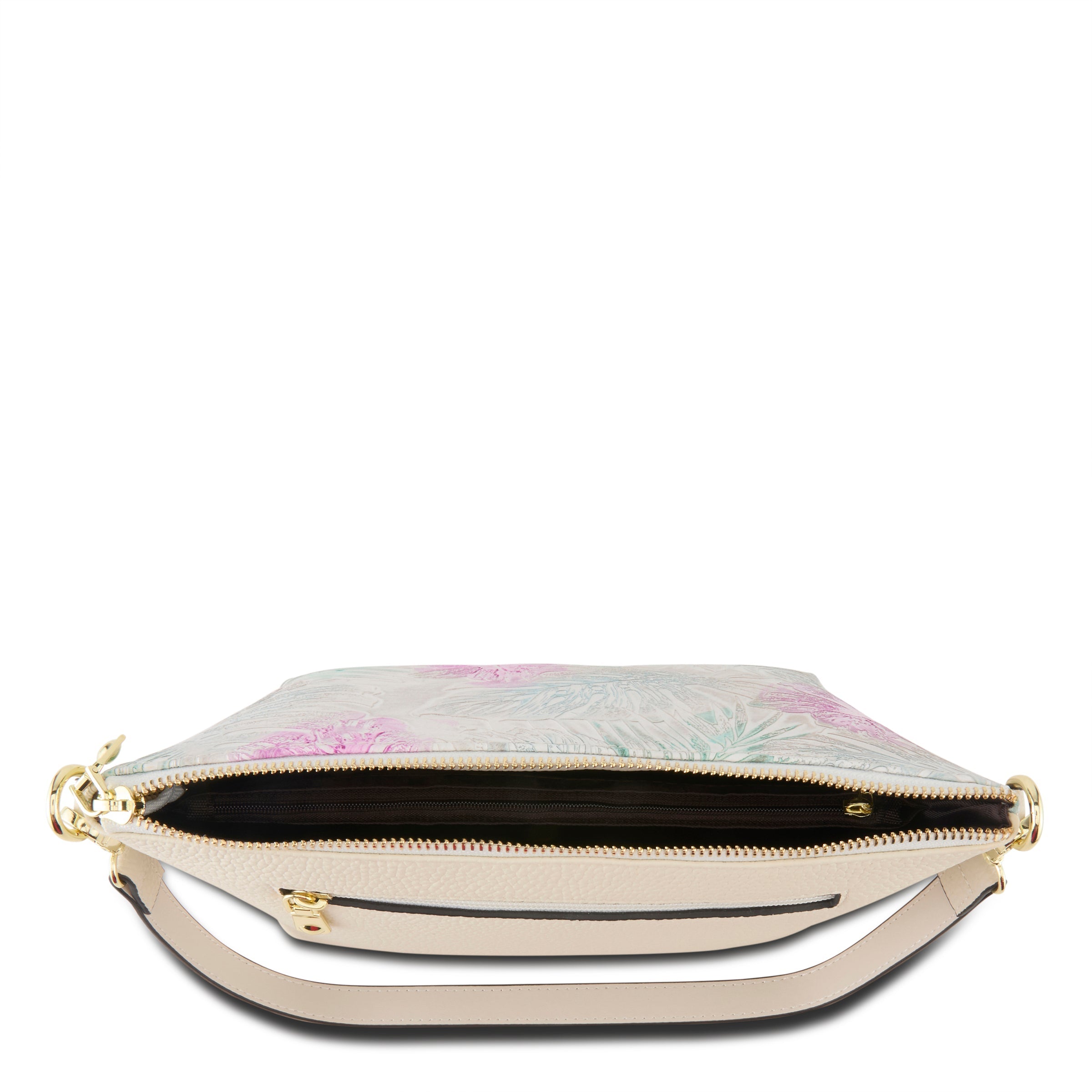 L'Artiste L`ARTISTE HB-BALI HANDBAG shoe with handcrafted leather design