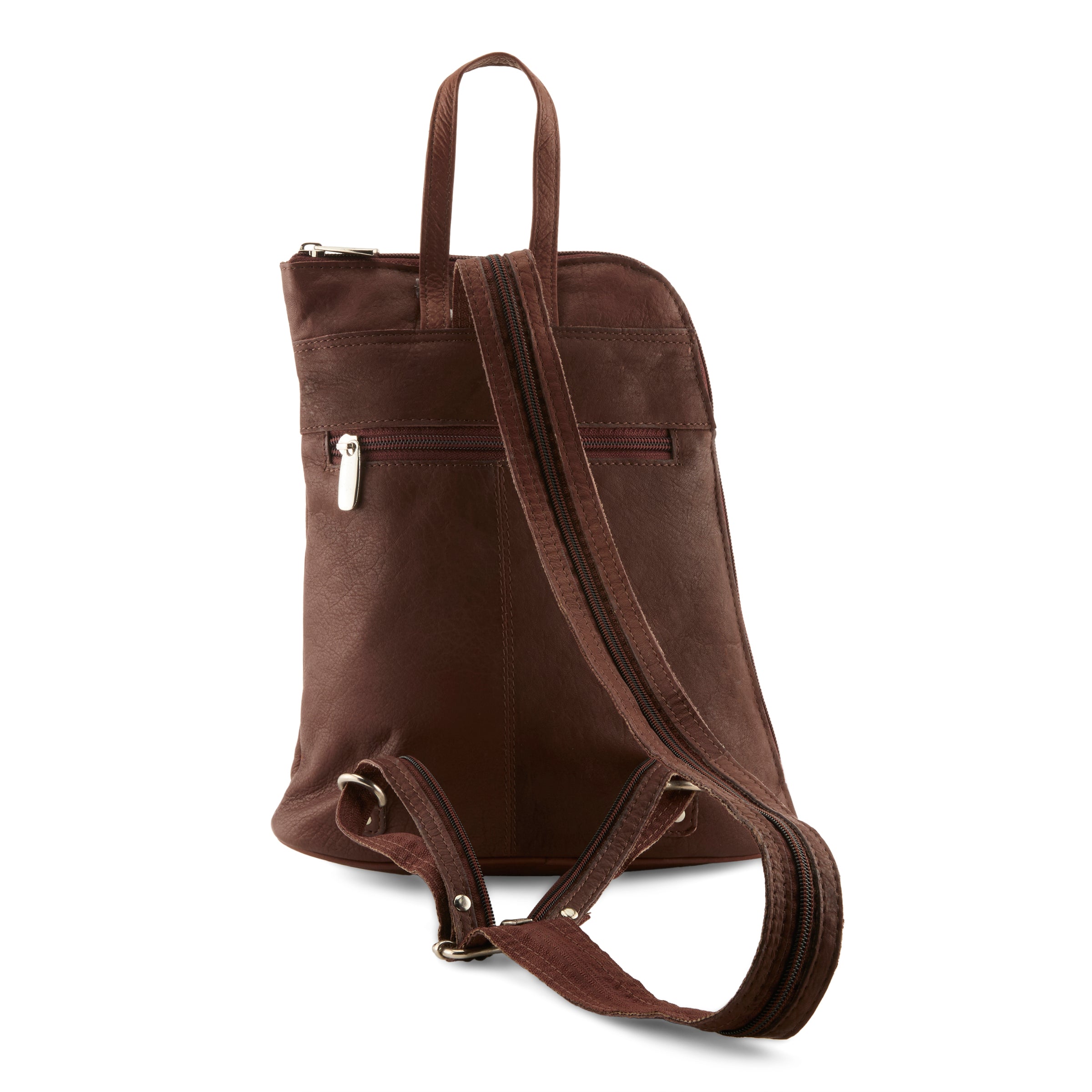 L'Artiste L'ARTISTE HB-EMERSONA HANDBAG shoe with handcrafted leather design