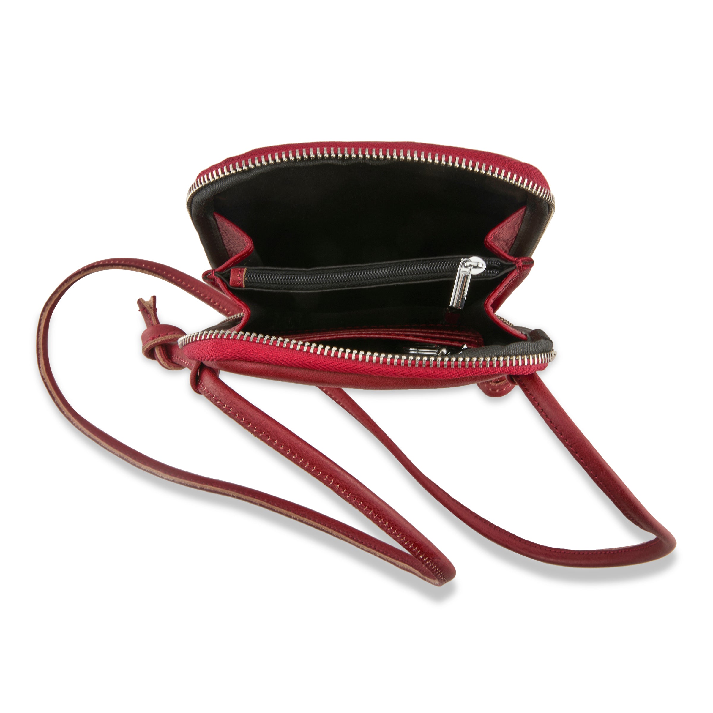 L'Artiste L'ARTISTE HB-ENUFF-DAZI HANDBAG shoe with handcrafted leather design