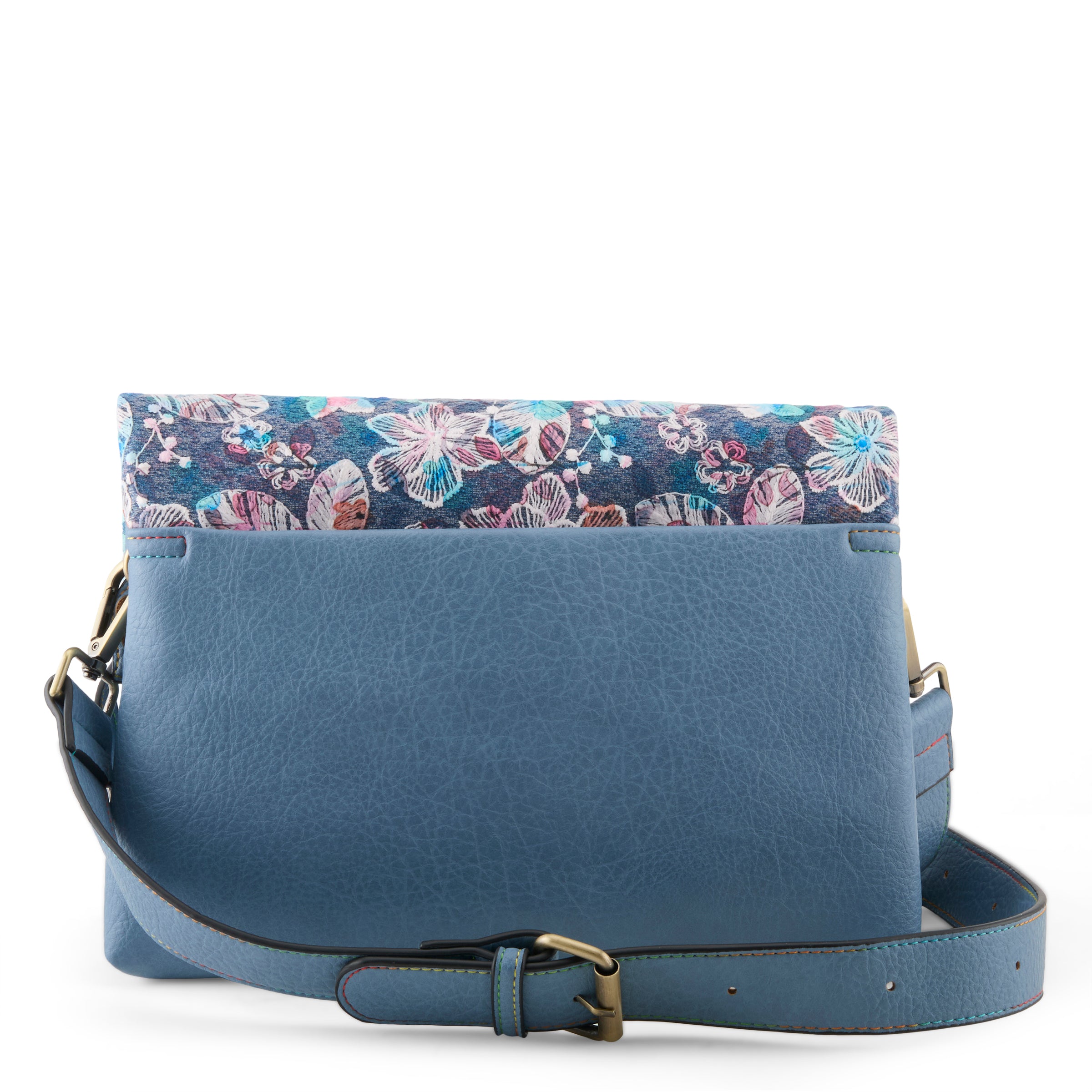 DENIM MULTI