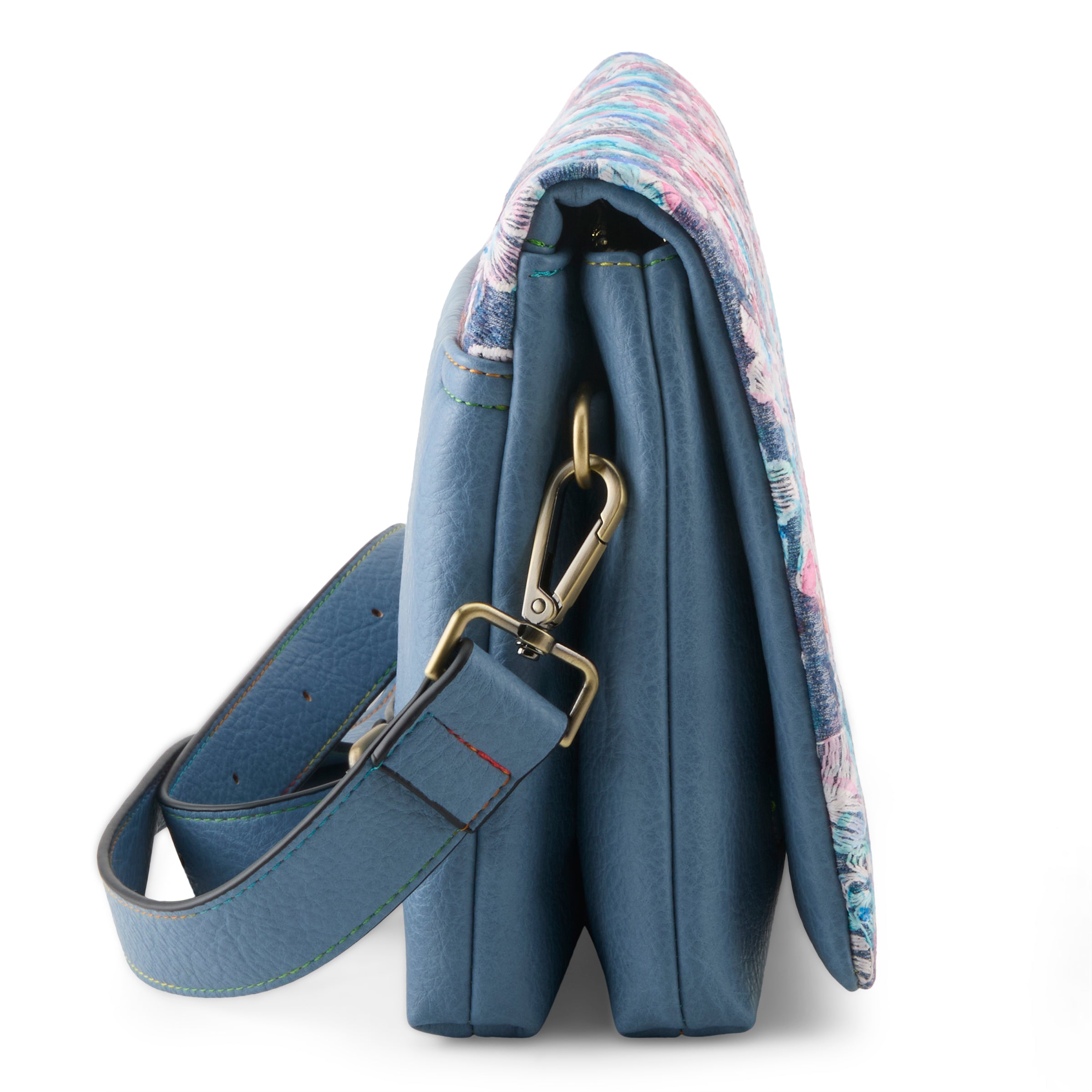 DENIM MULTI