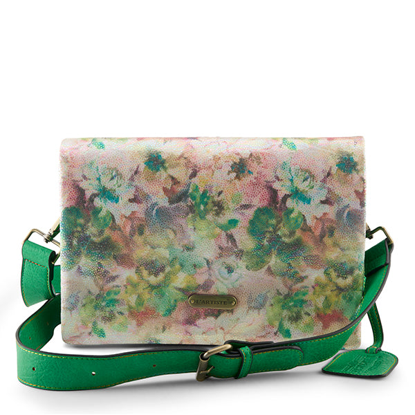 GREEN MULTI