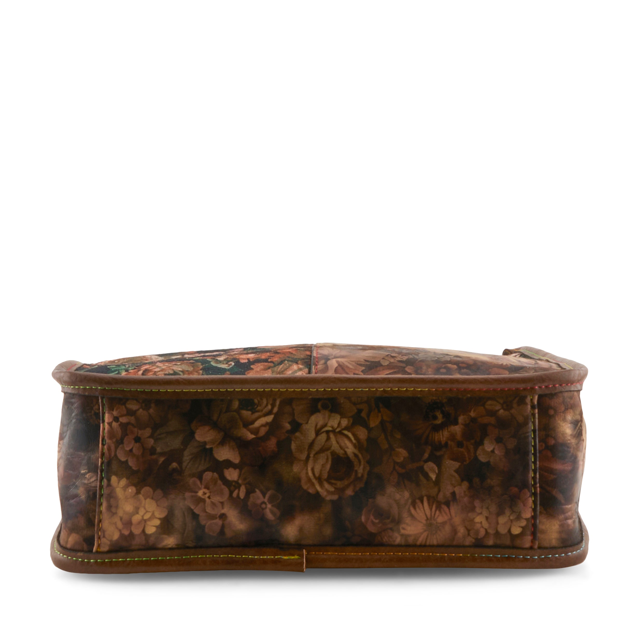 L'Artiste L'ARTISTE HB-MARKET HANDBAG shoe with handcrafted leather design