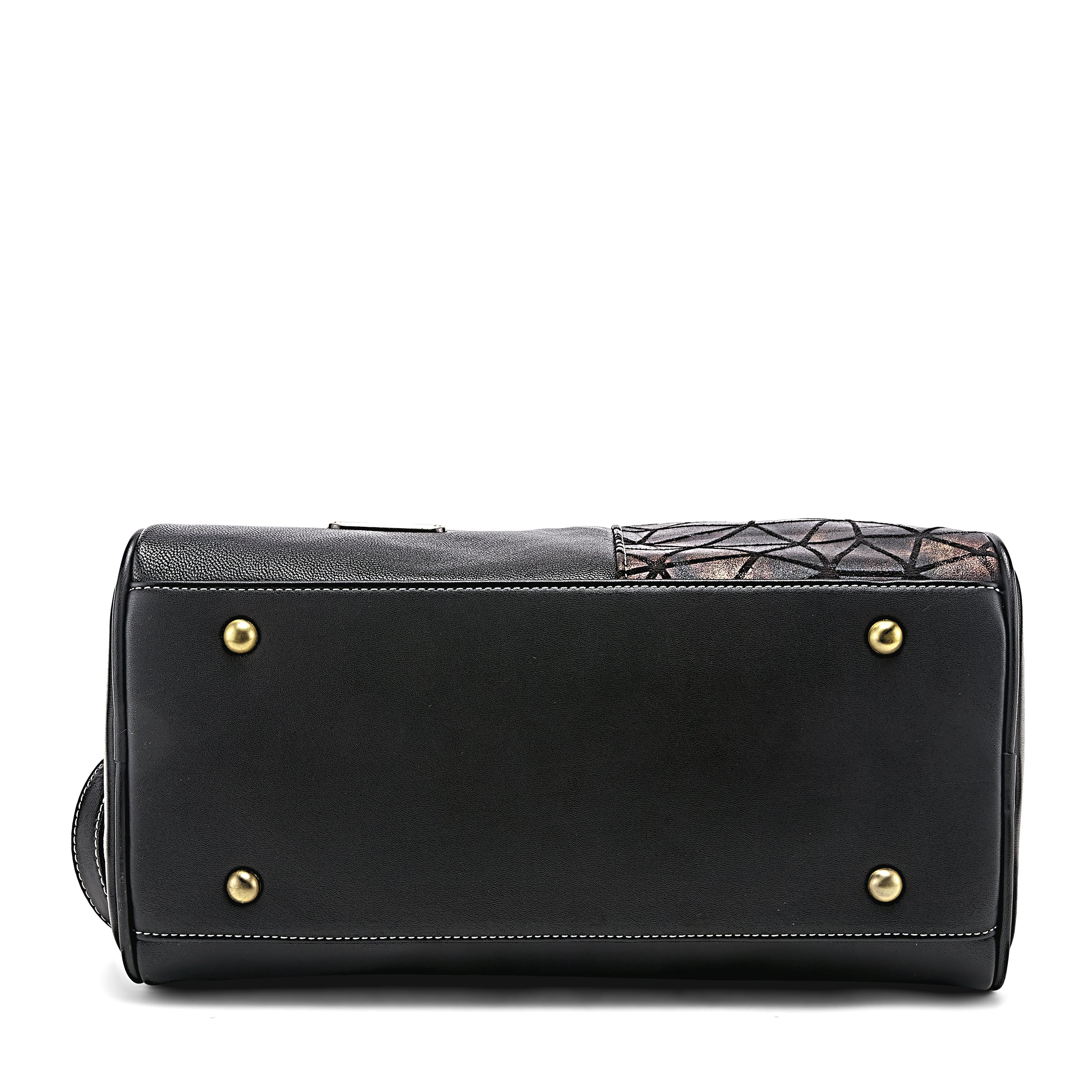 BLACK MULTI