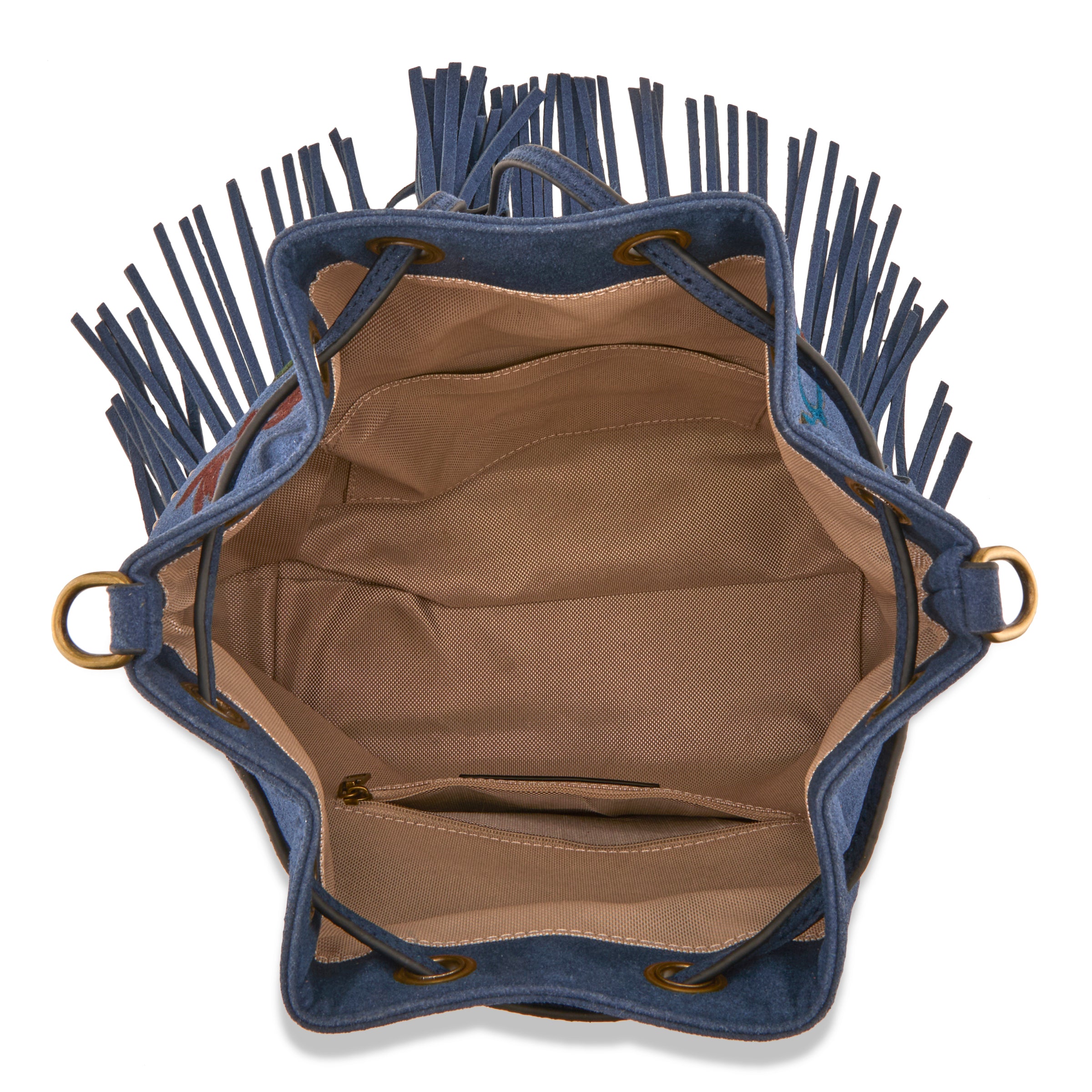 L'Artiste L'ARTISTE HB-SINDRI HANDBAG shoe with handcrafted leather design